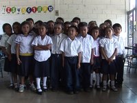 La Epifania - 1st Grade