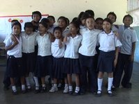 Epifania - 3rd  grade