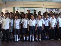 Epifania - 2nd grade