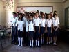 Epifania - Grade 5