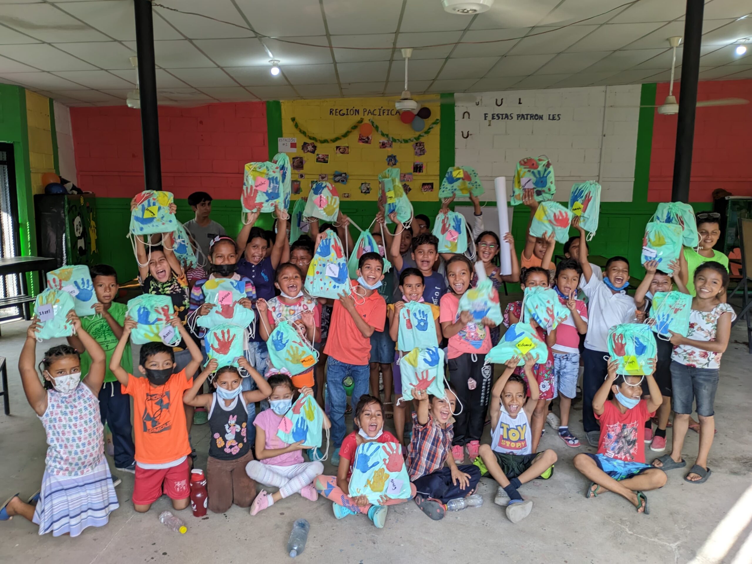 May Newsletter 2024