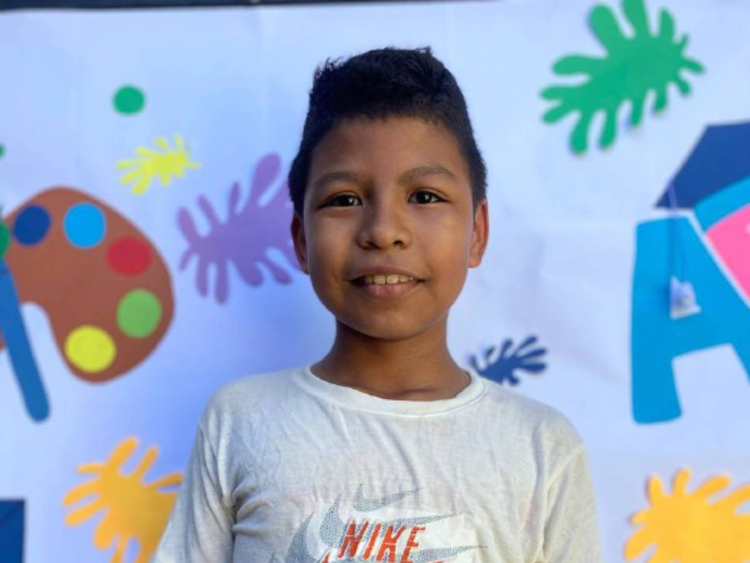 Christhian Joel Mora Raudes