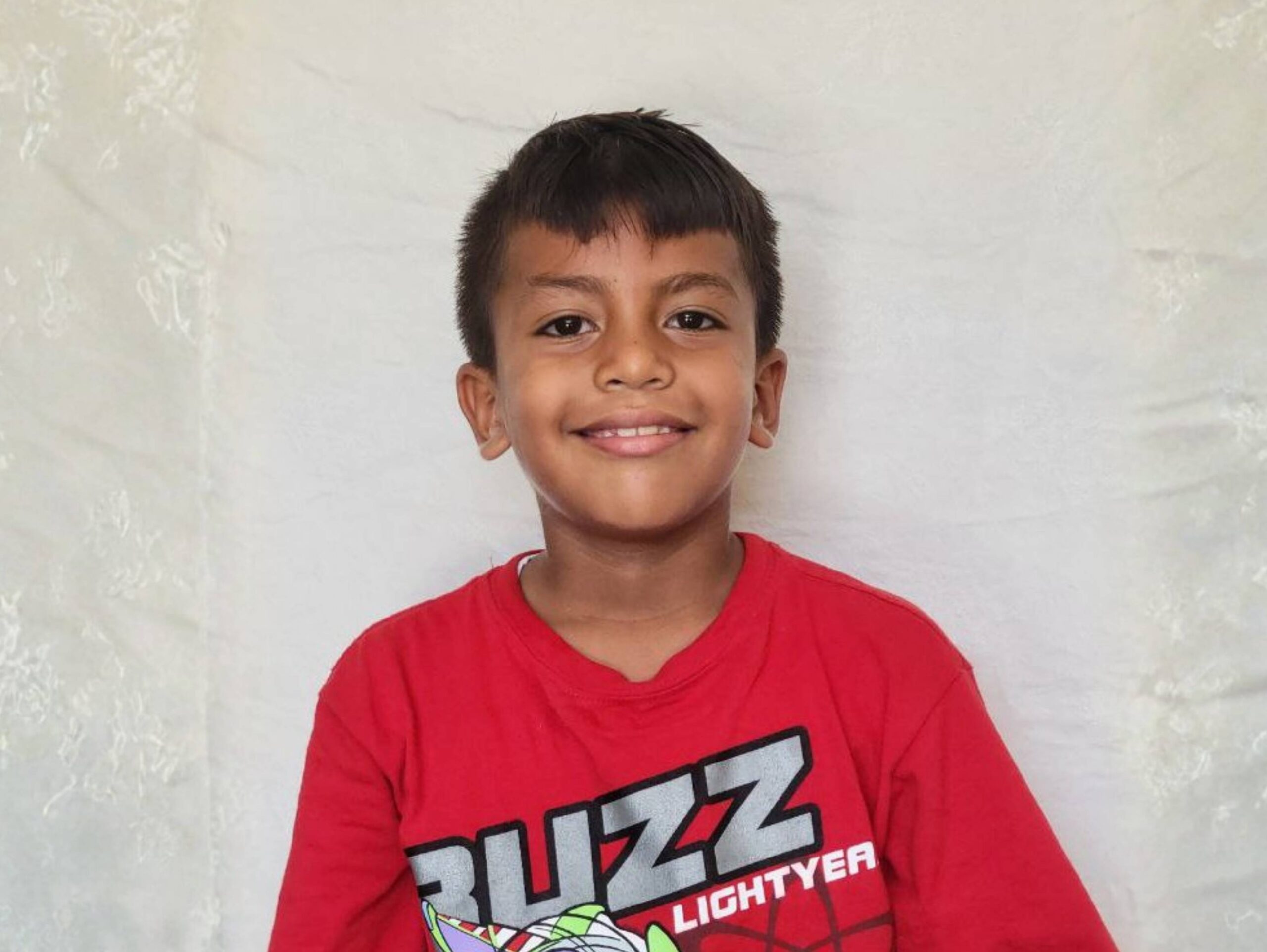 Bruno Said Ocón Palacios