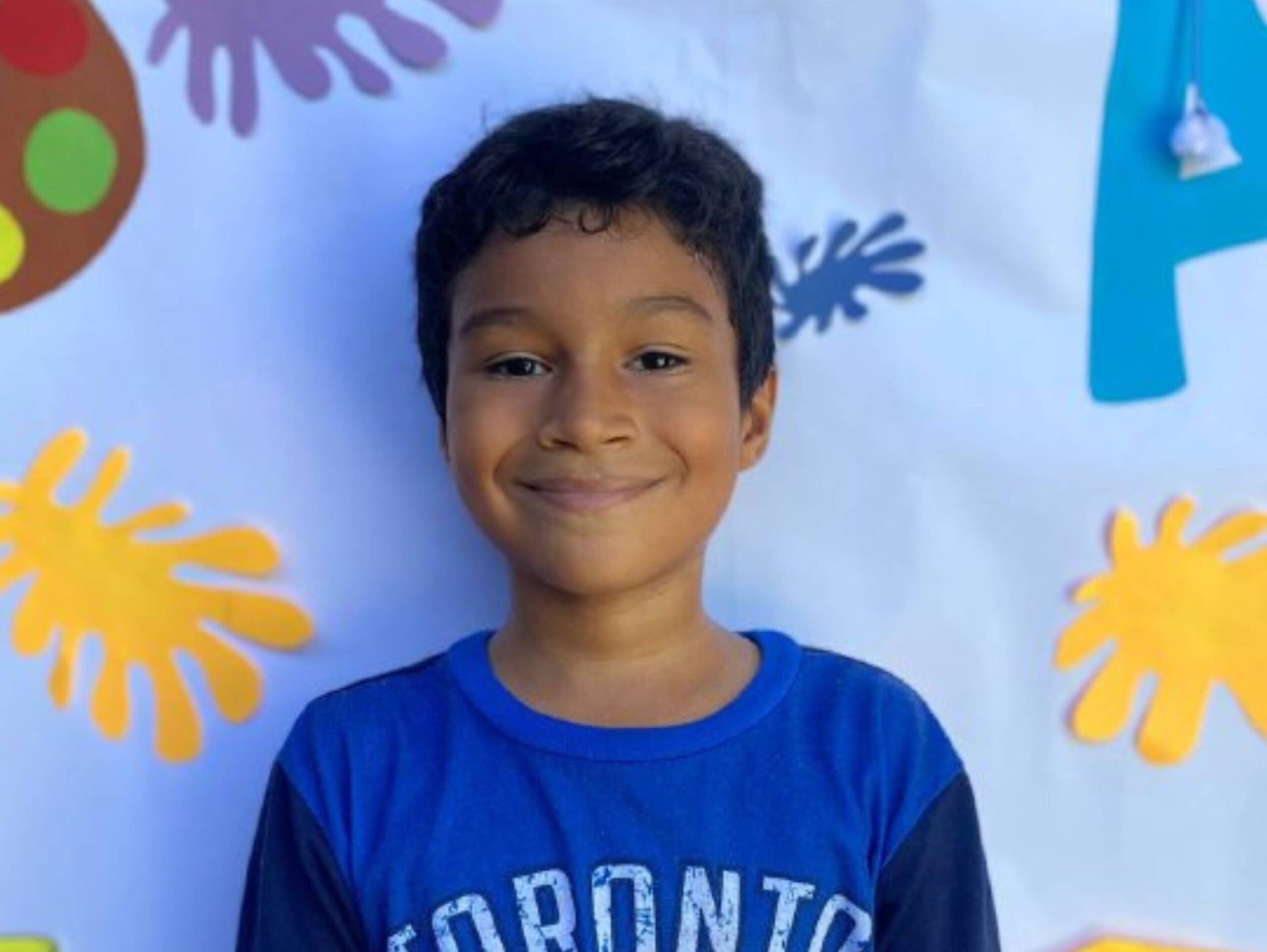 Dereck Israel Estrada Arguello