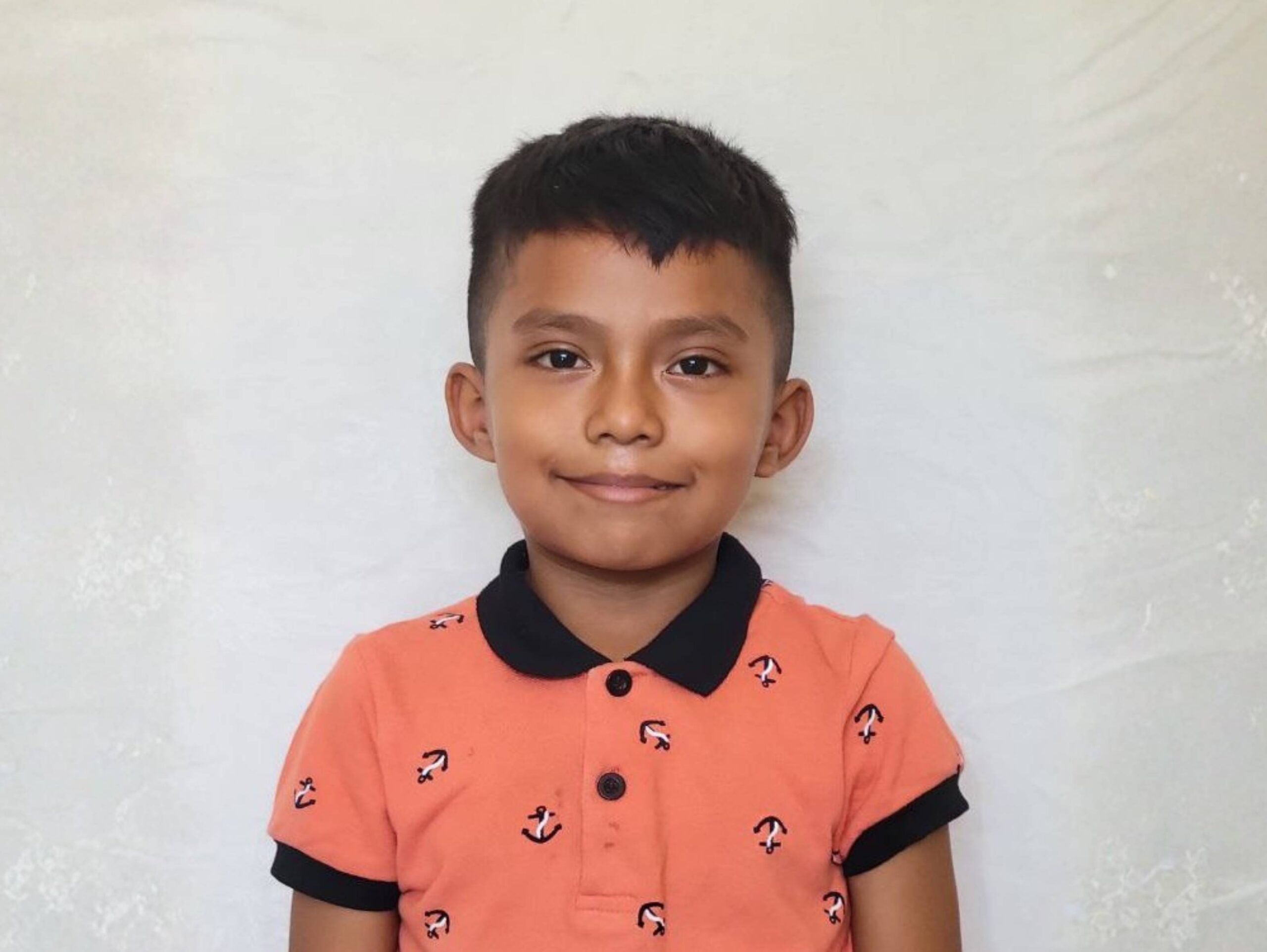 Delvin Steven Pavón