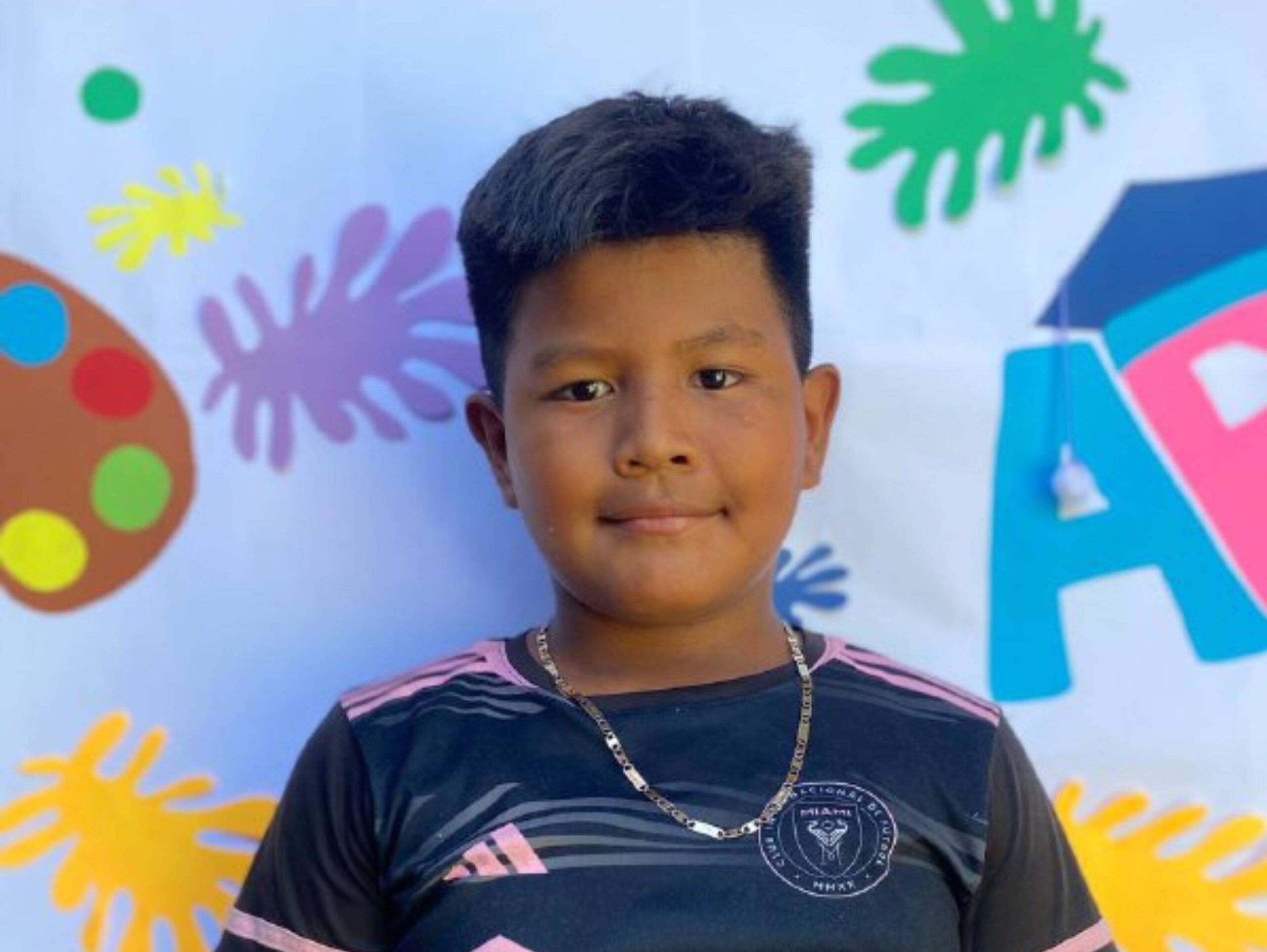 Dereck Johandri Useda Sanchez