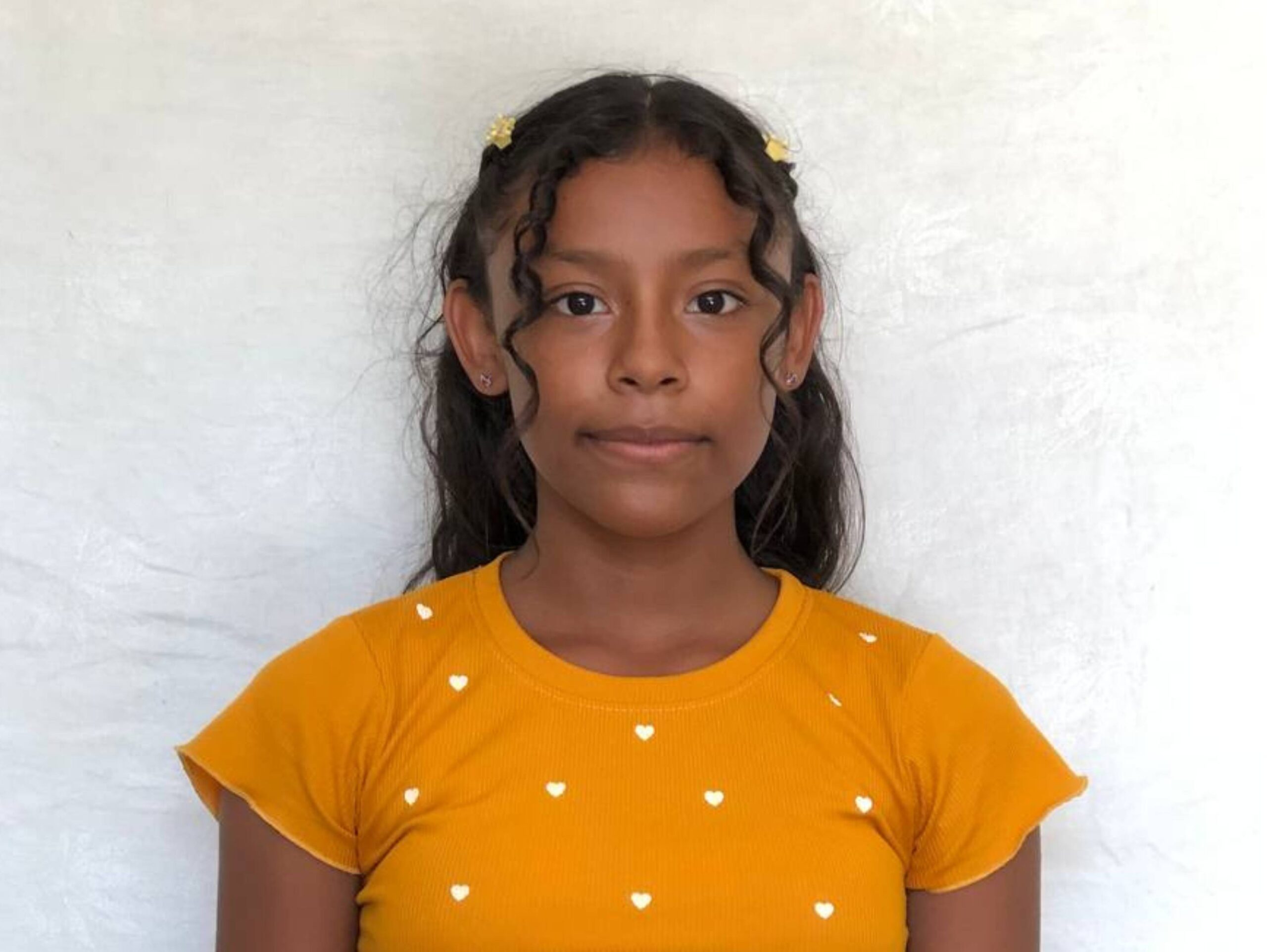 Hadassa Hortencia Alemán Peña