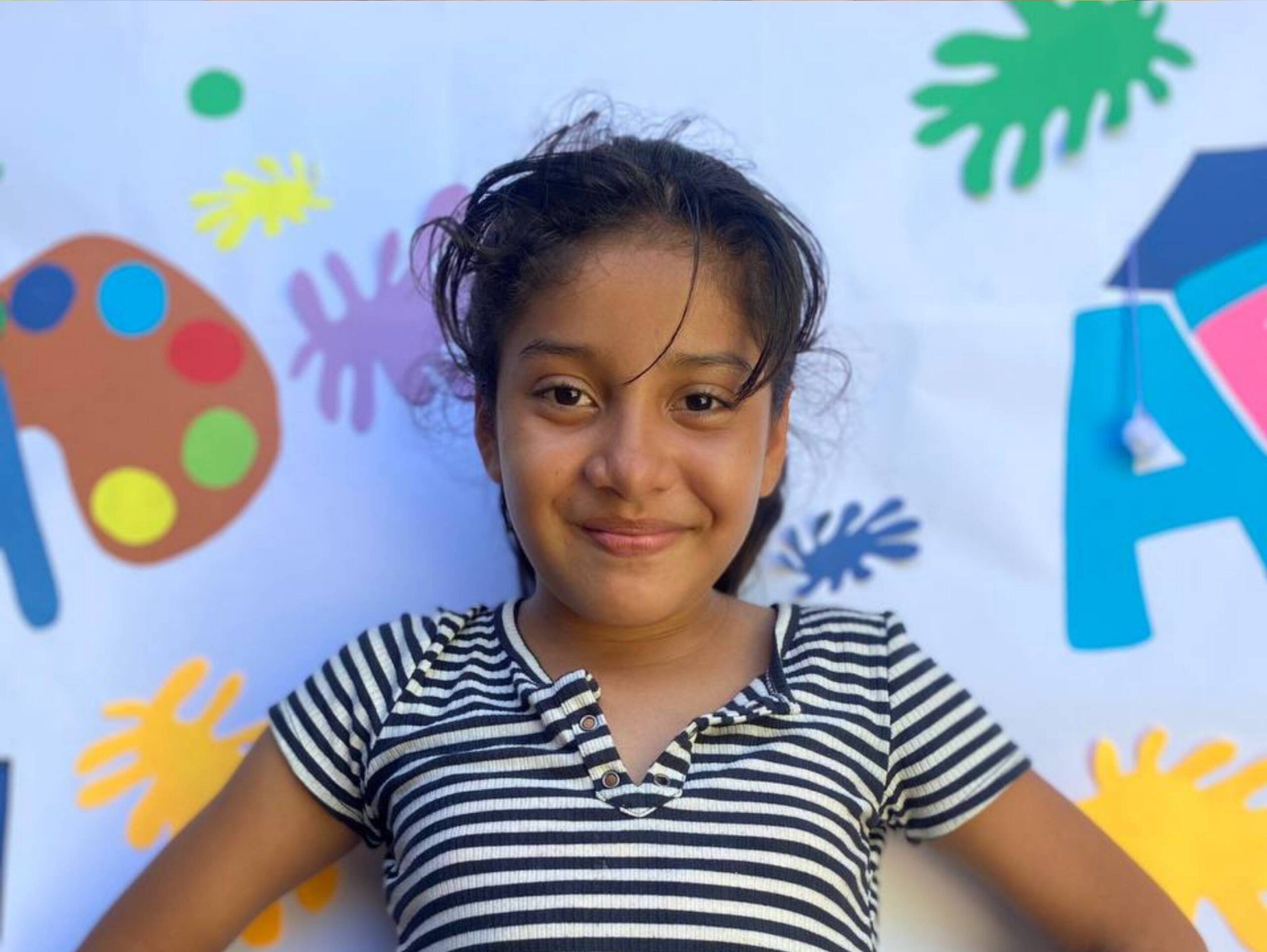 Harishell Del Carmen Polanco Balladares