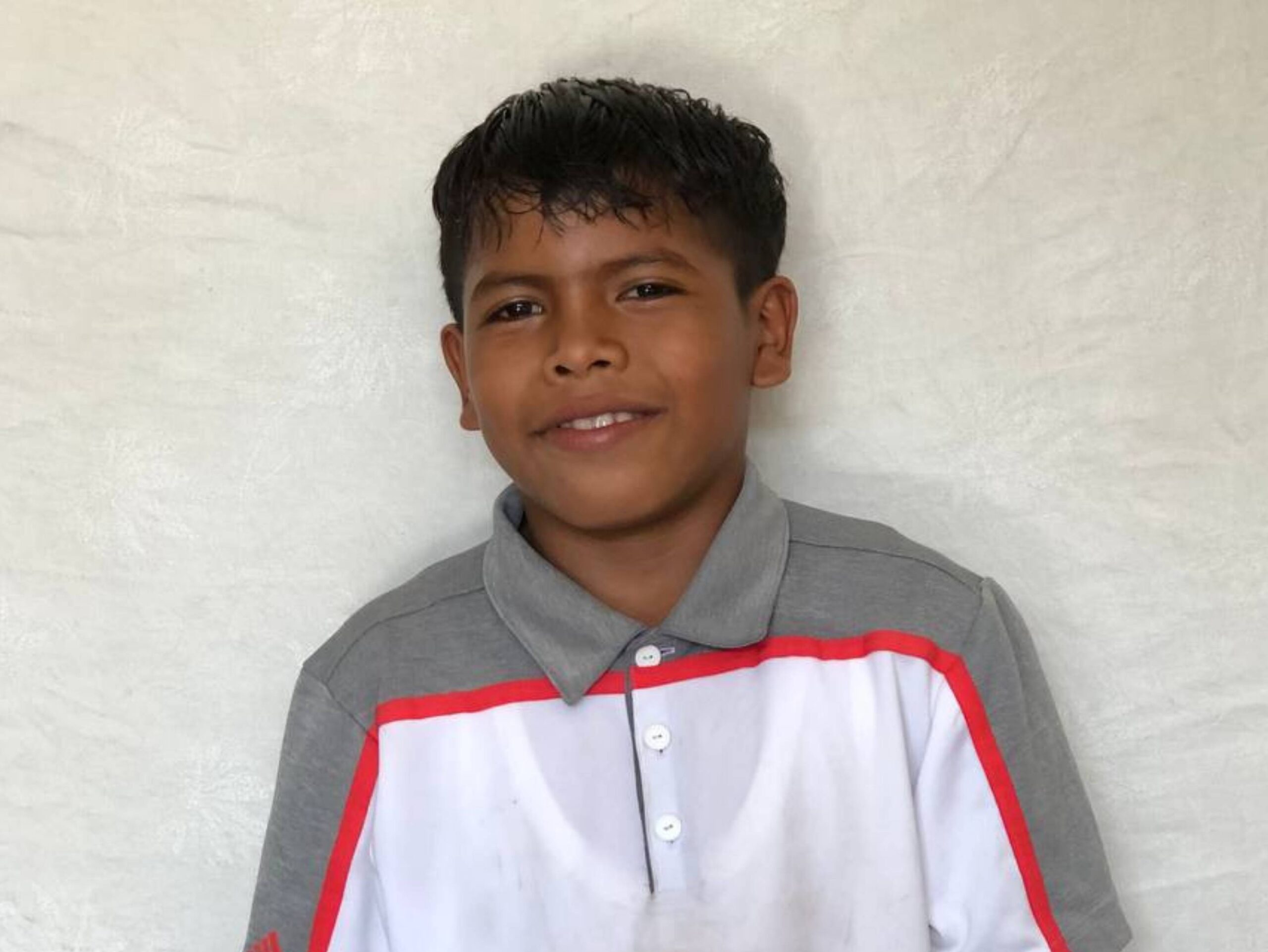 Josmel Joaquín Miranda Gaitán