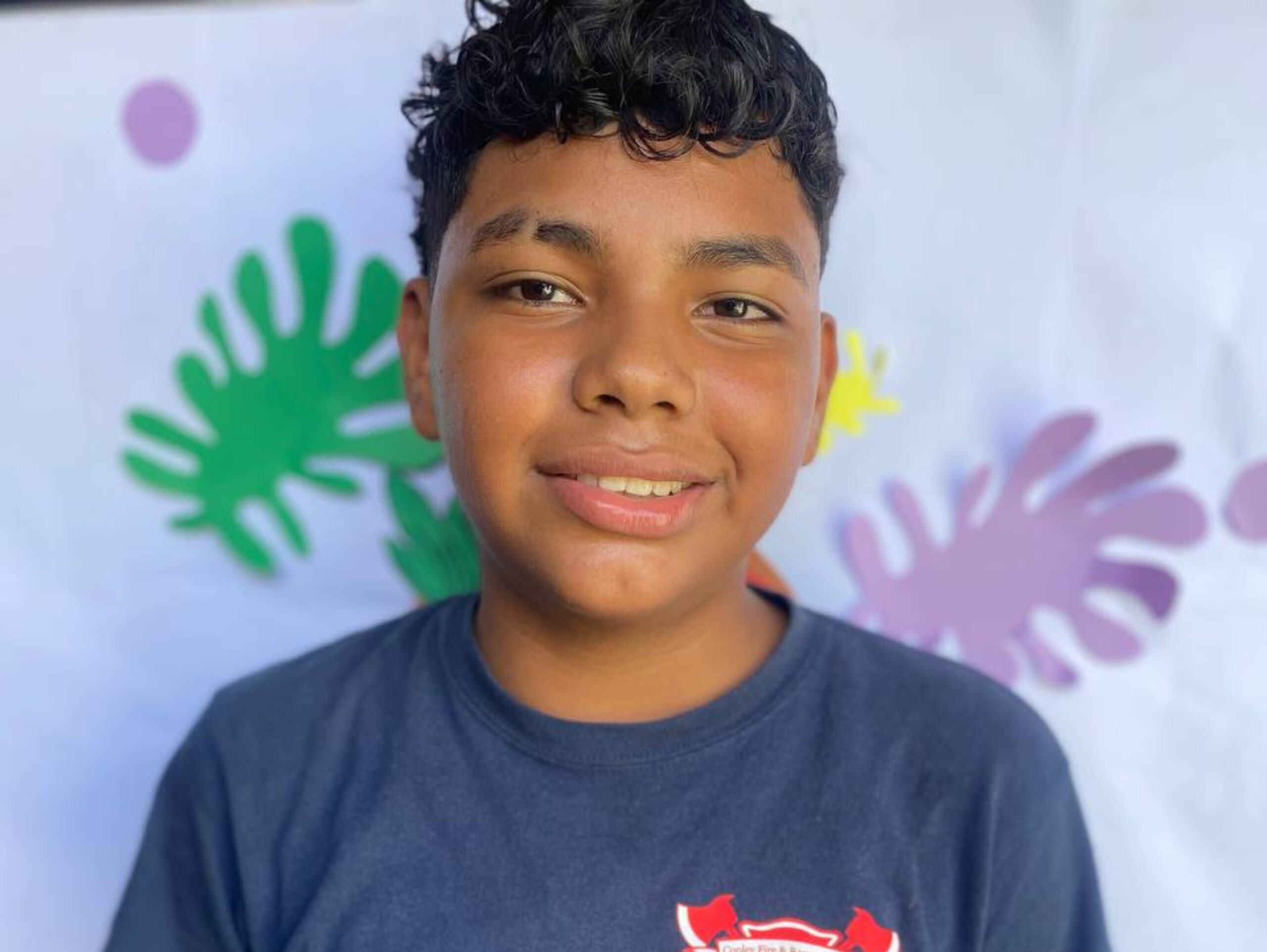 Joan Sebastián Vallecillo Obando