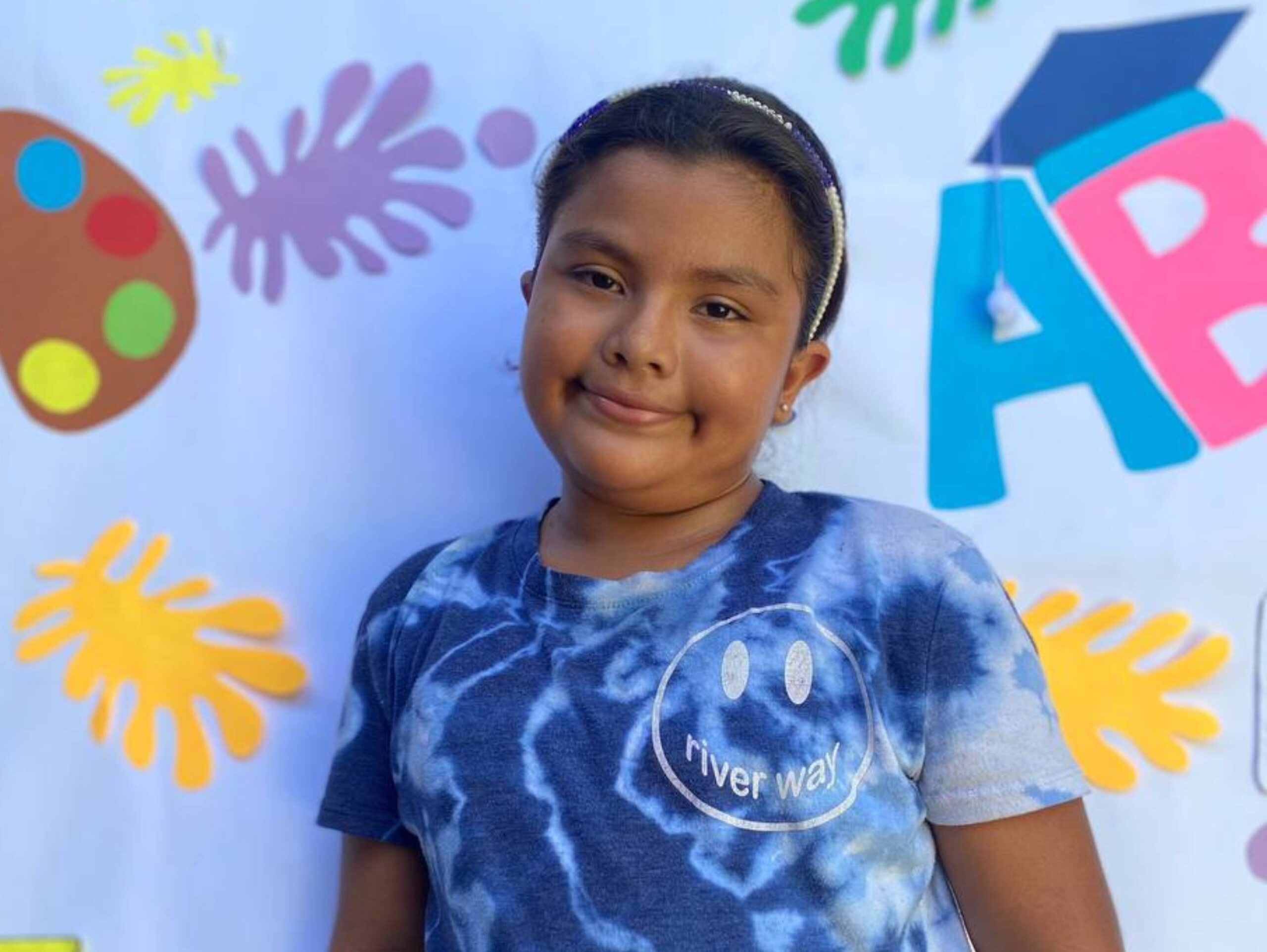 Katherine Danelia Reyes Chavarría