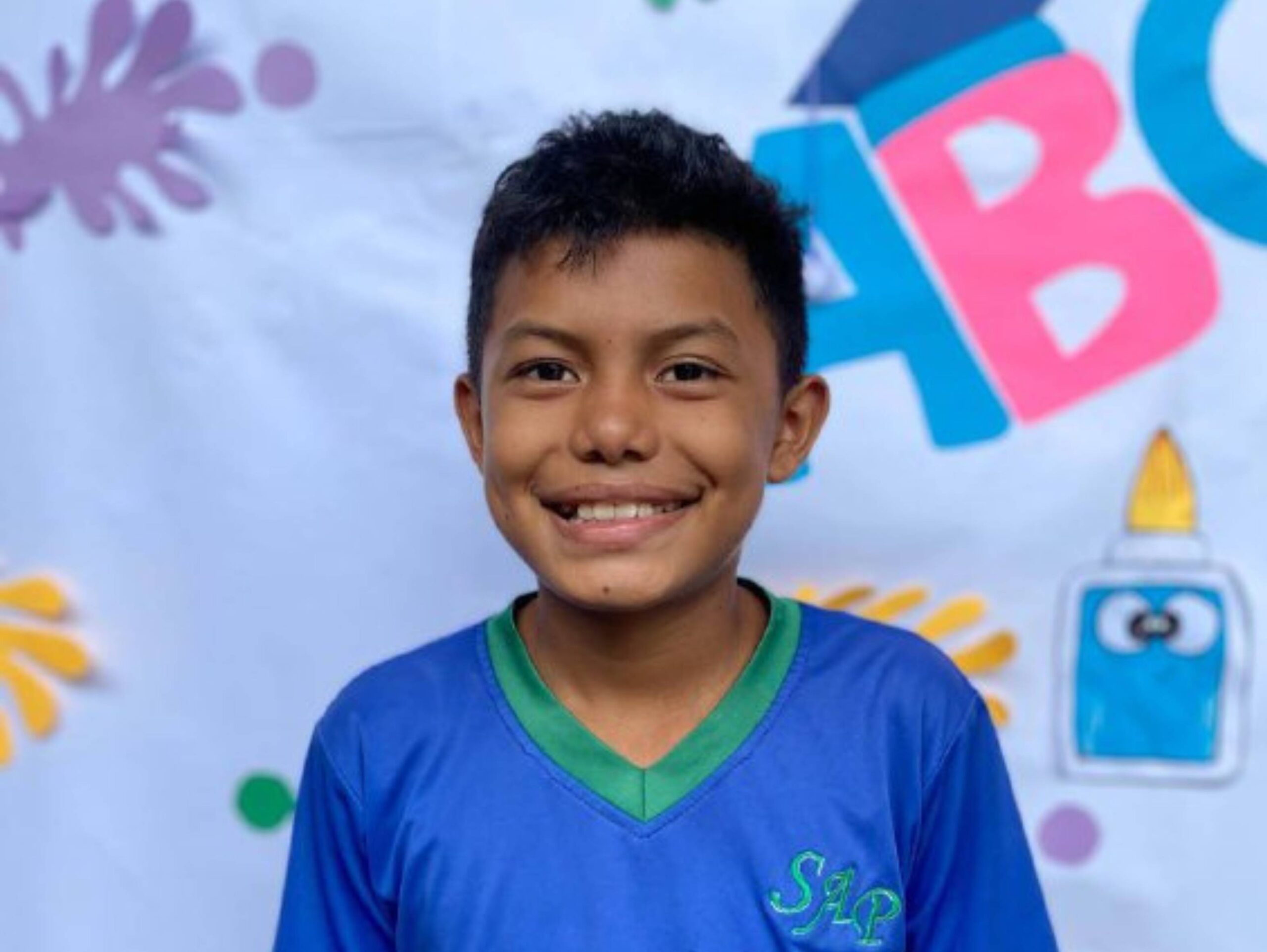 Lester Alexander López Ramírez