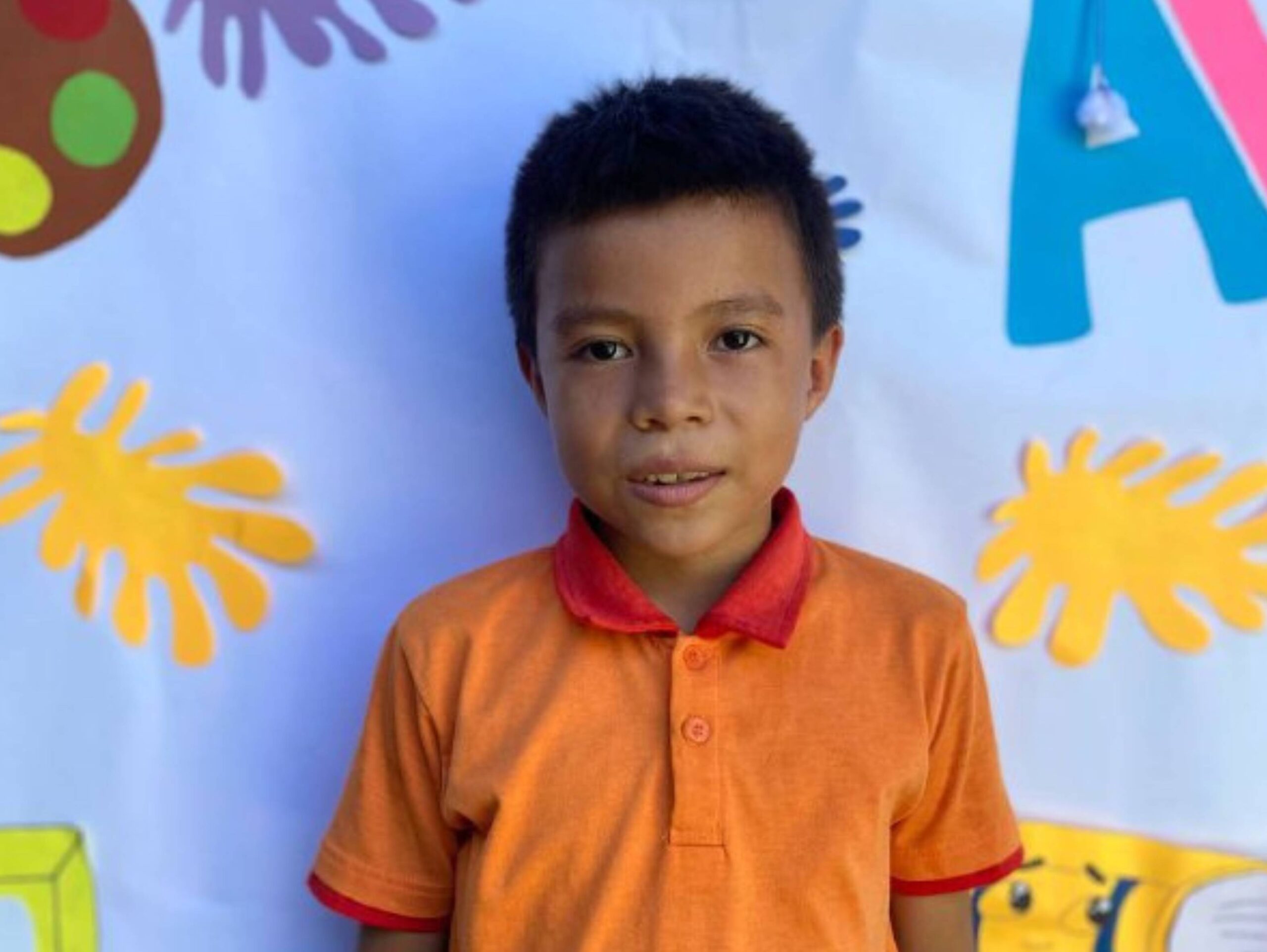 Ángel Ernesto Guevara Barberena