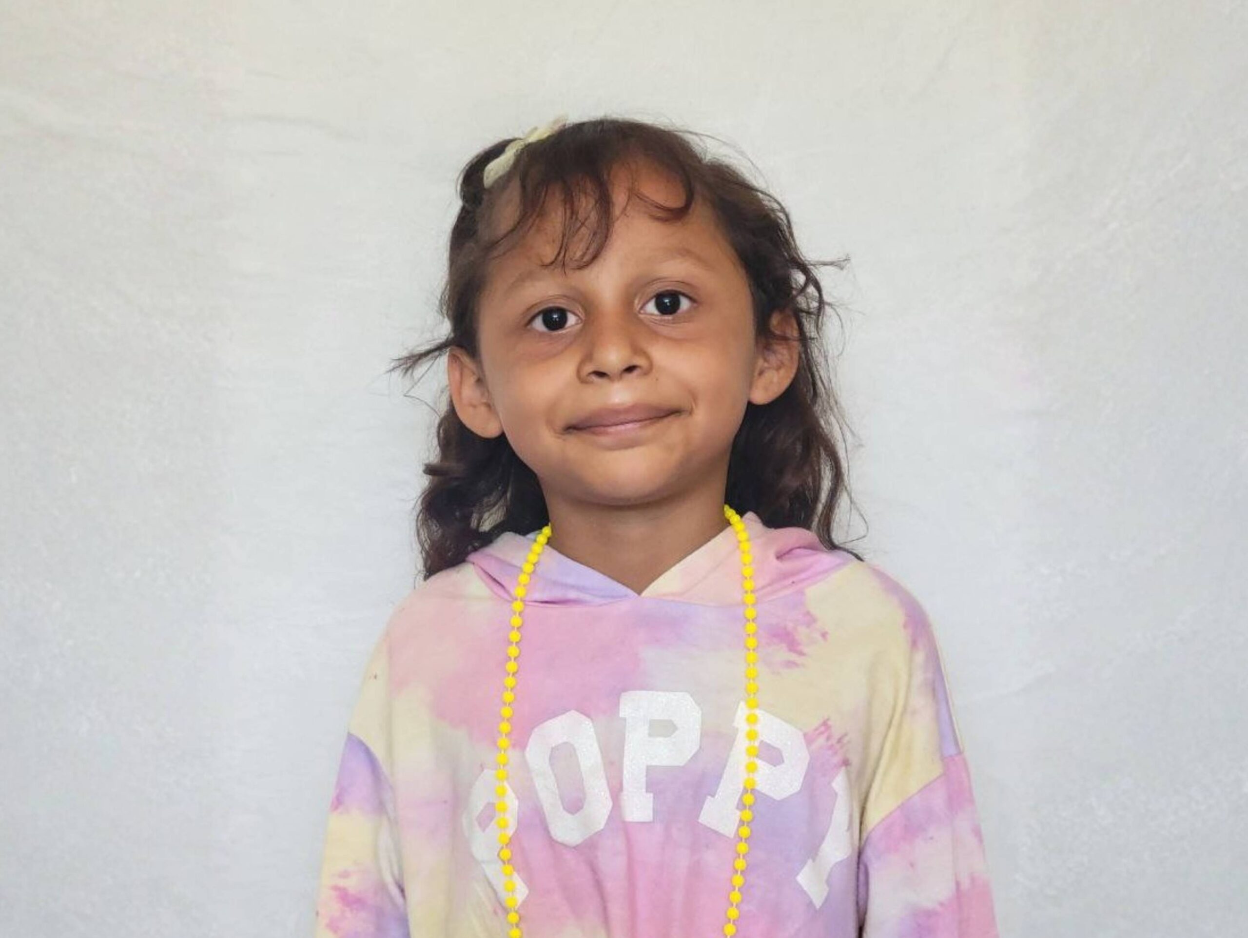 Rosa Valentina Peña