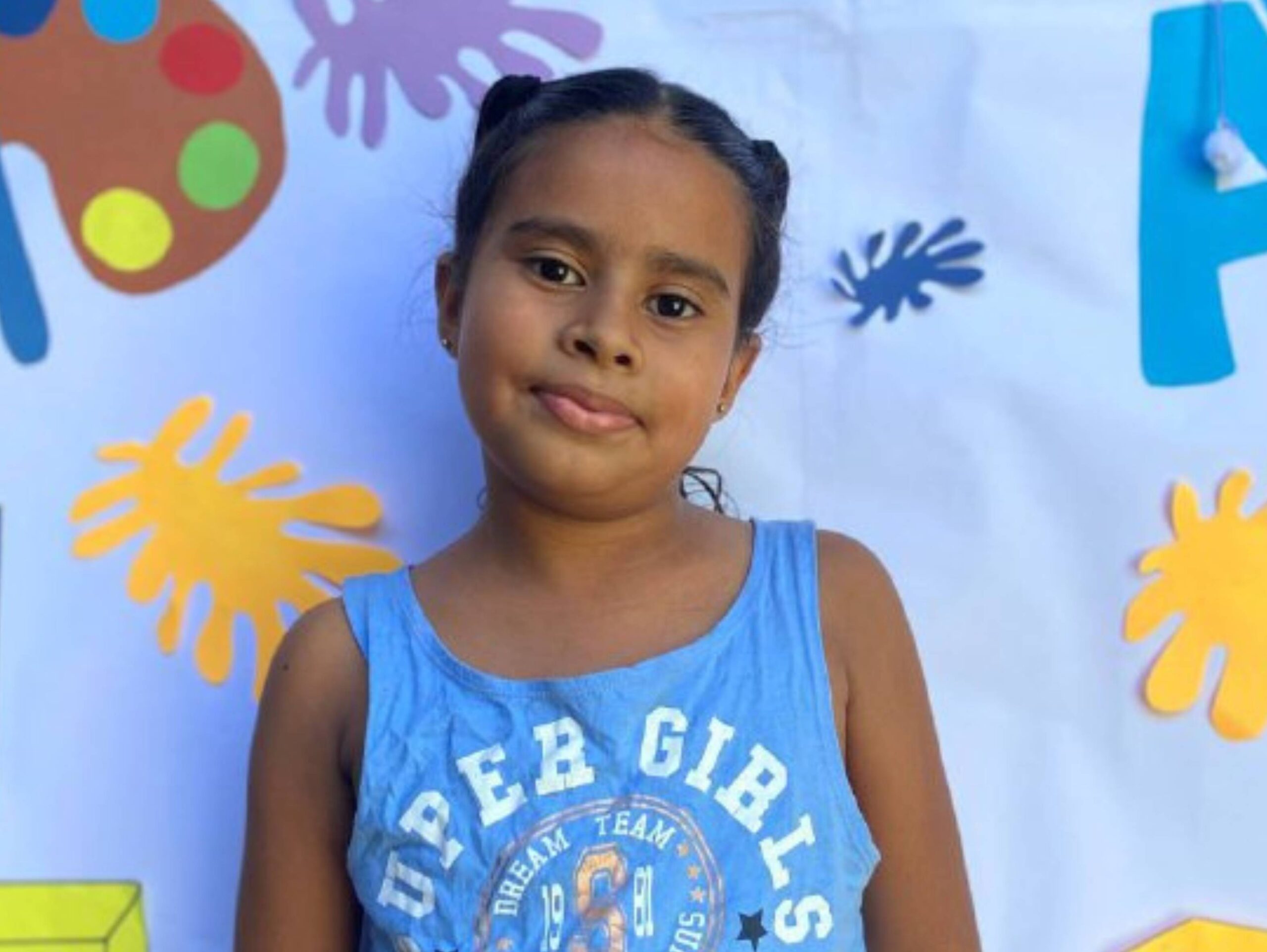 Krissia Maraya Roblero López