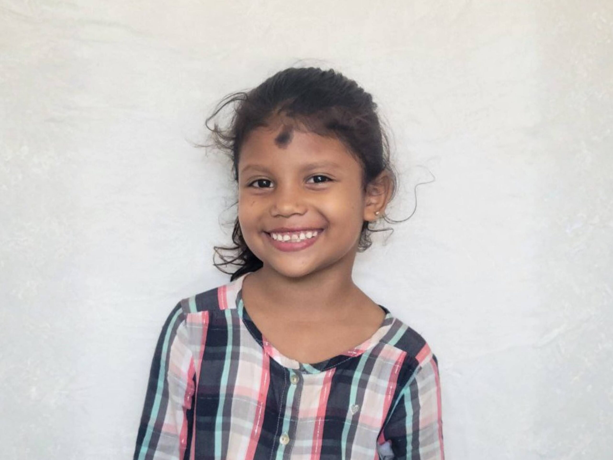 Samanta Sofía Pavón Palacios 