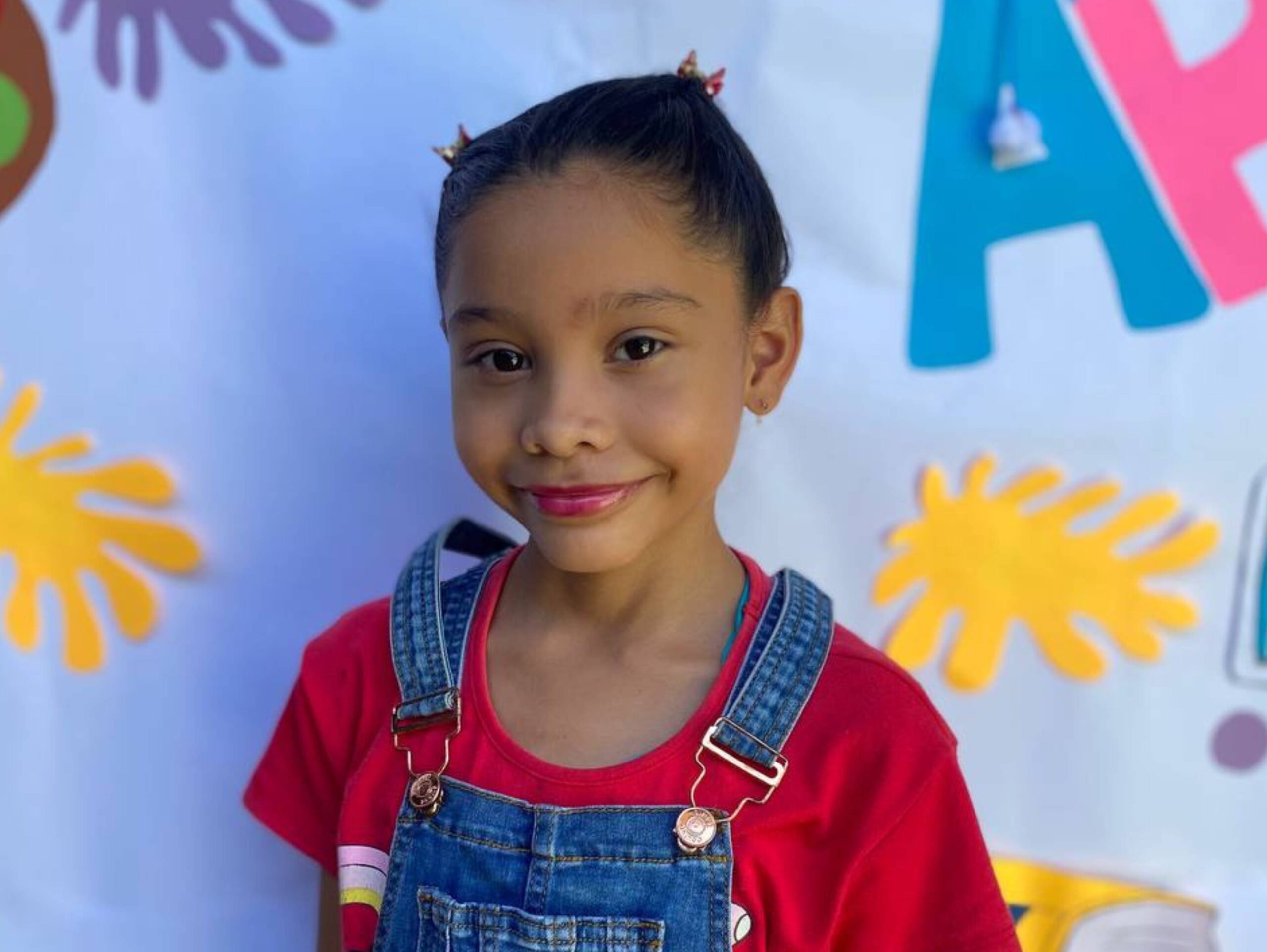 Melanie Fernanda Castillo López