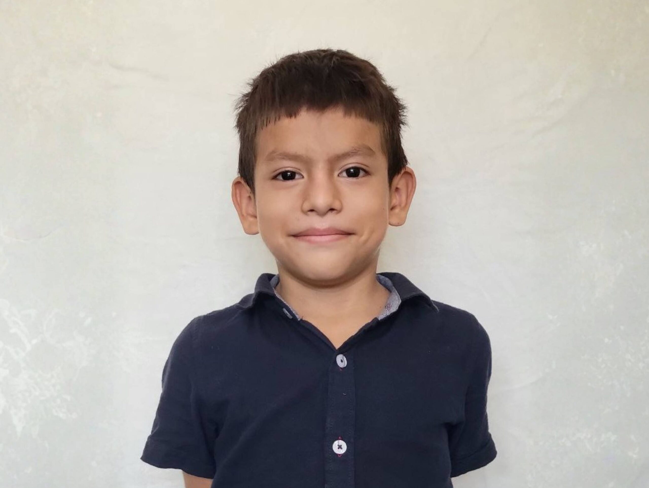 Snayder Antonio Castillo