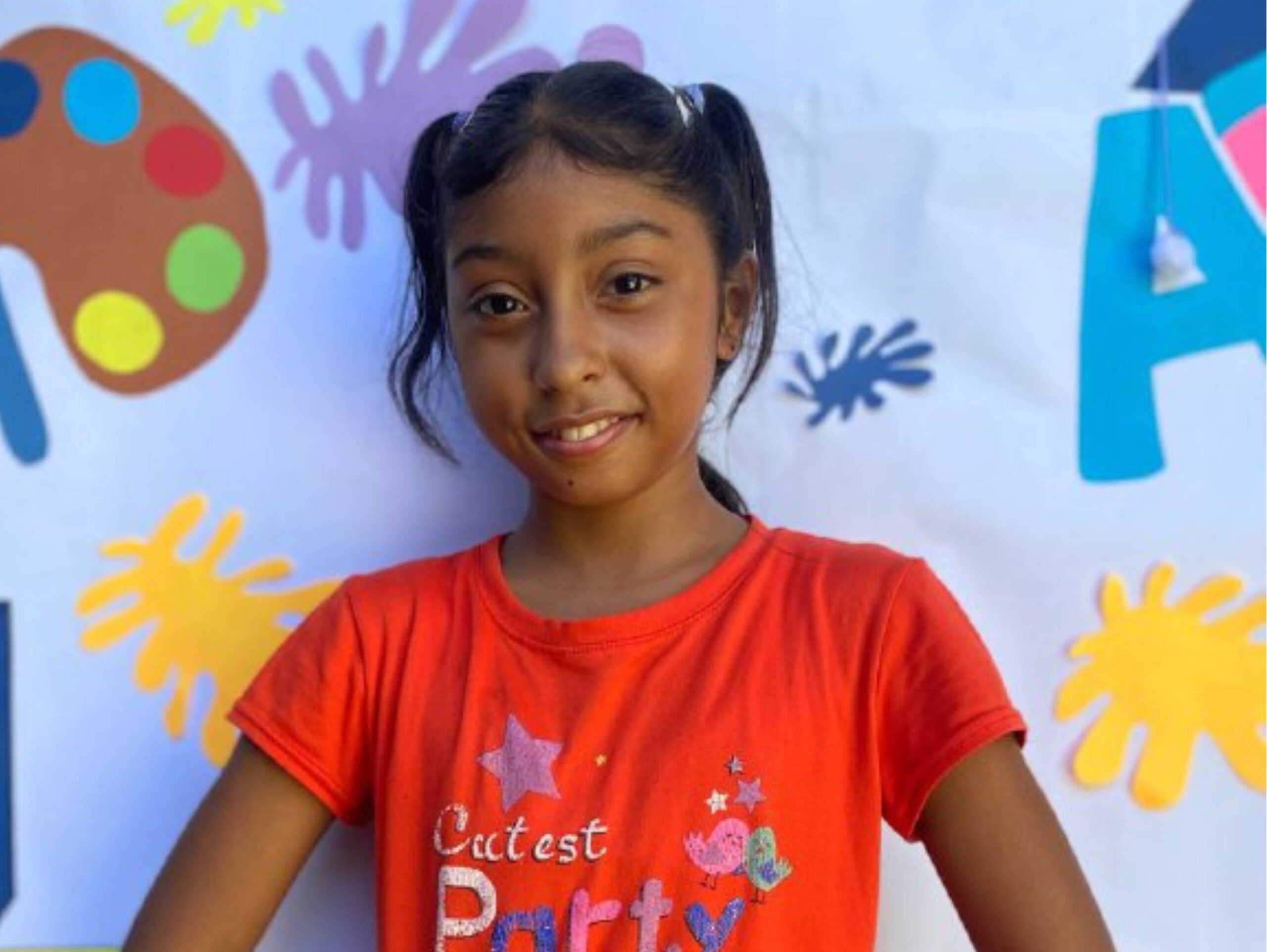 Natasha Valezka Romero Urbina