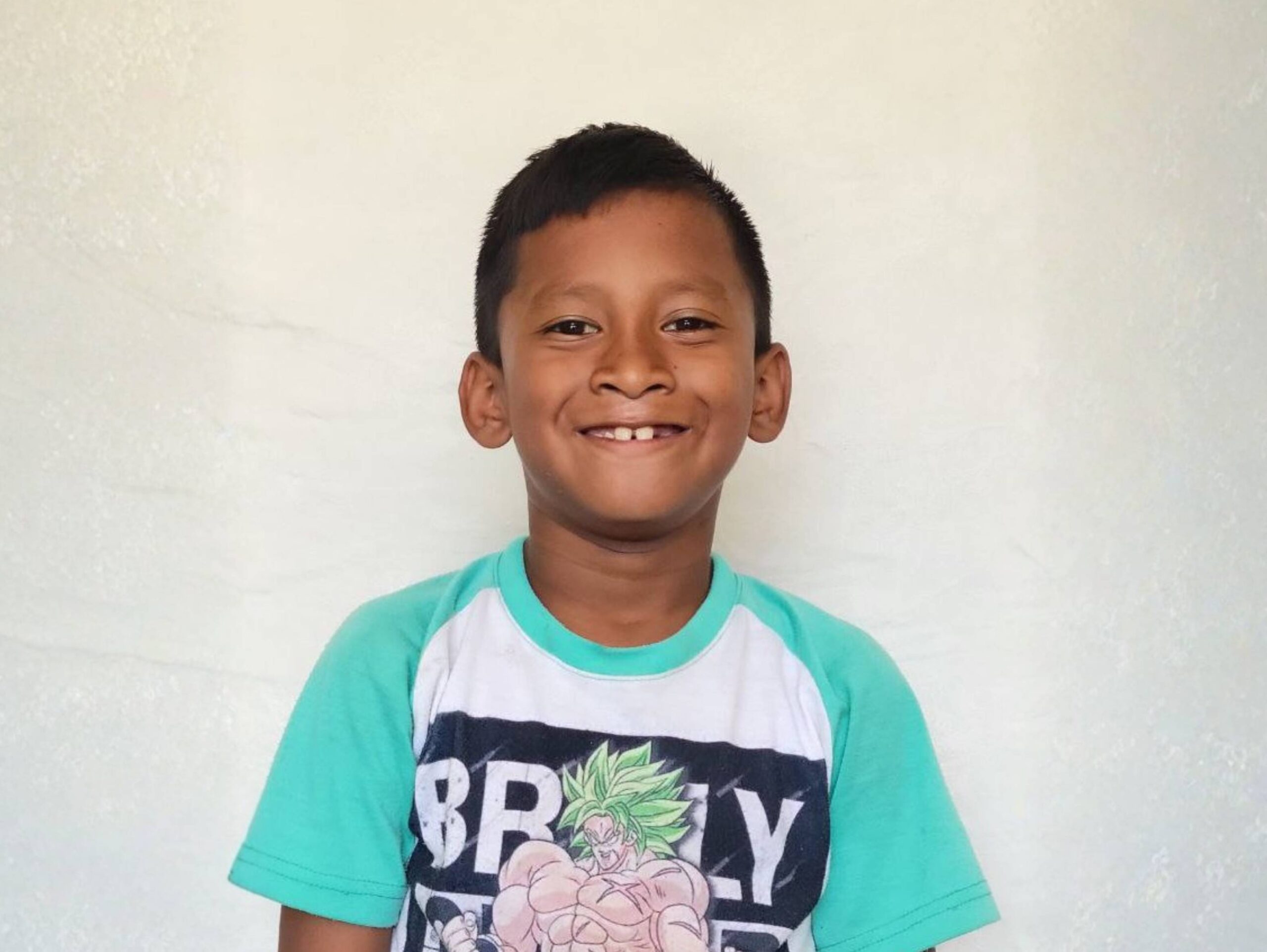 Steven Alexander López