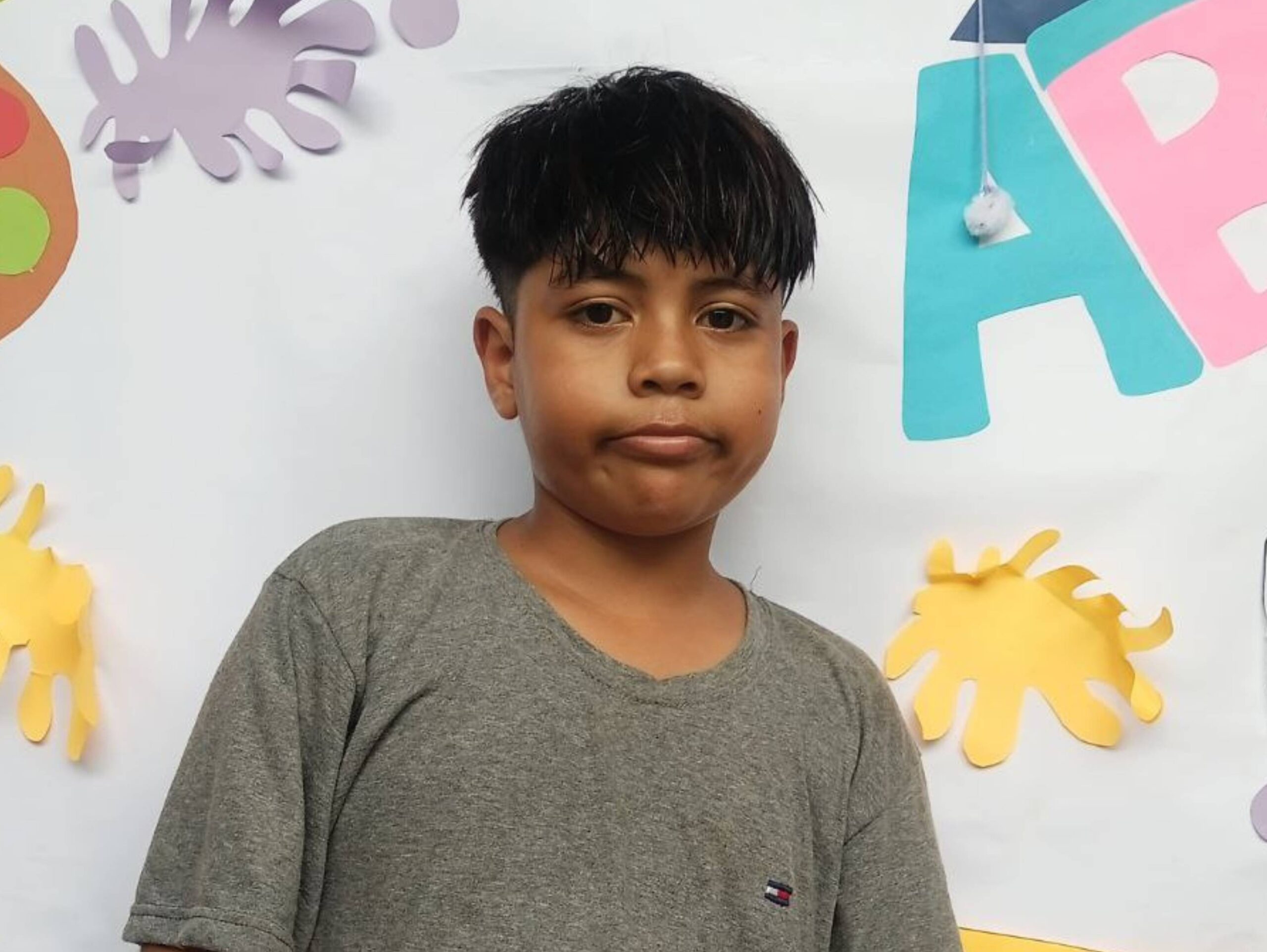 Néstor José Morales