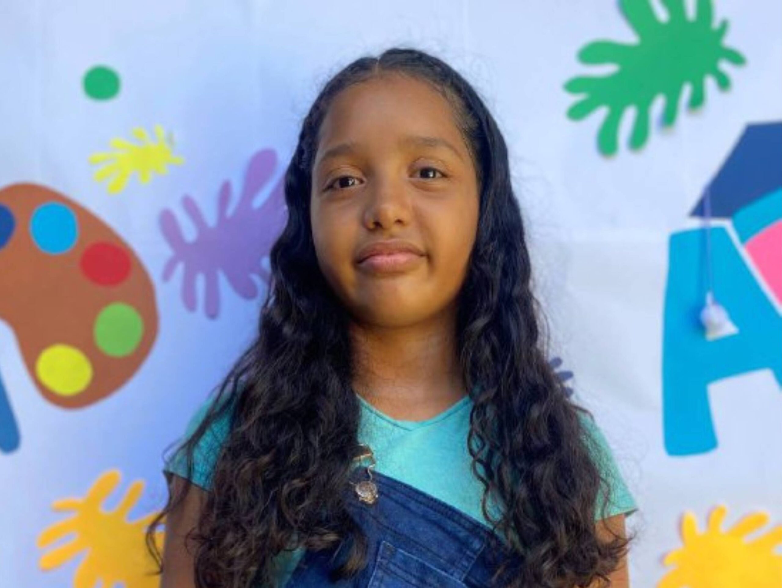 Odalys Nazareth Cordonero Castillo