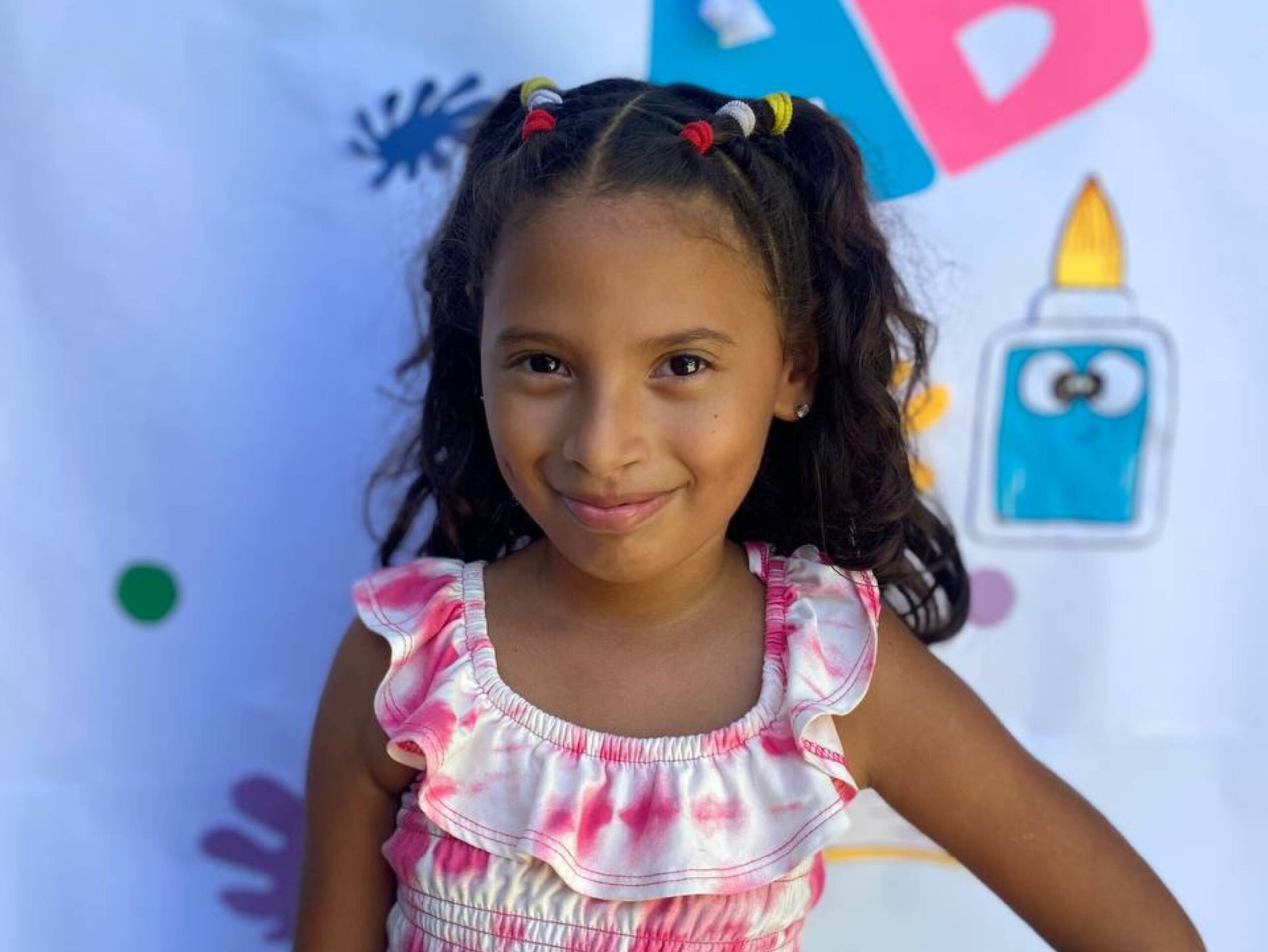 Samanta del Socorro Norori Cruz