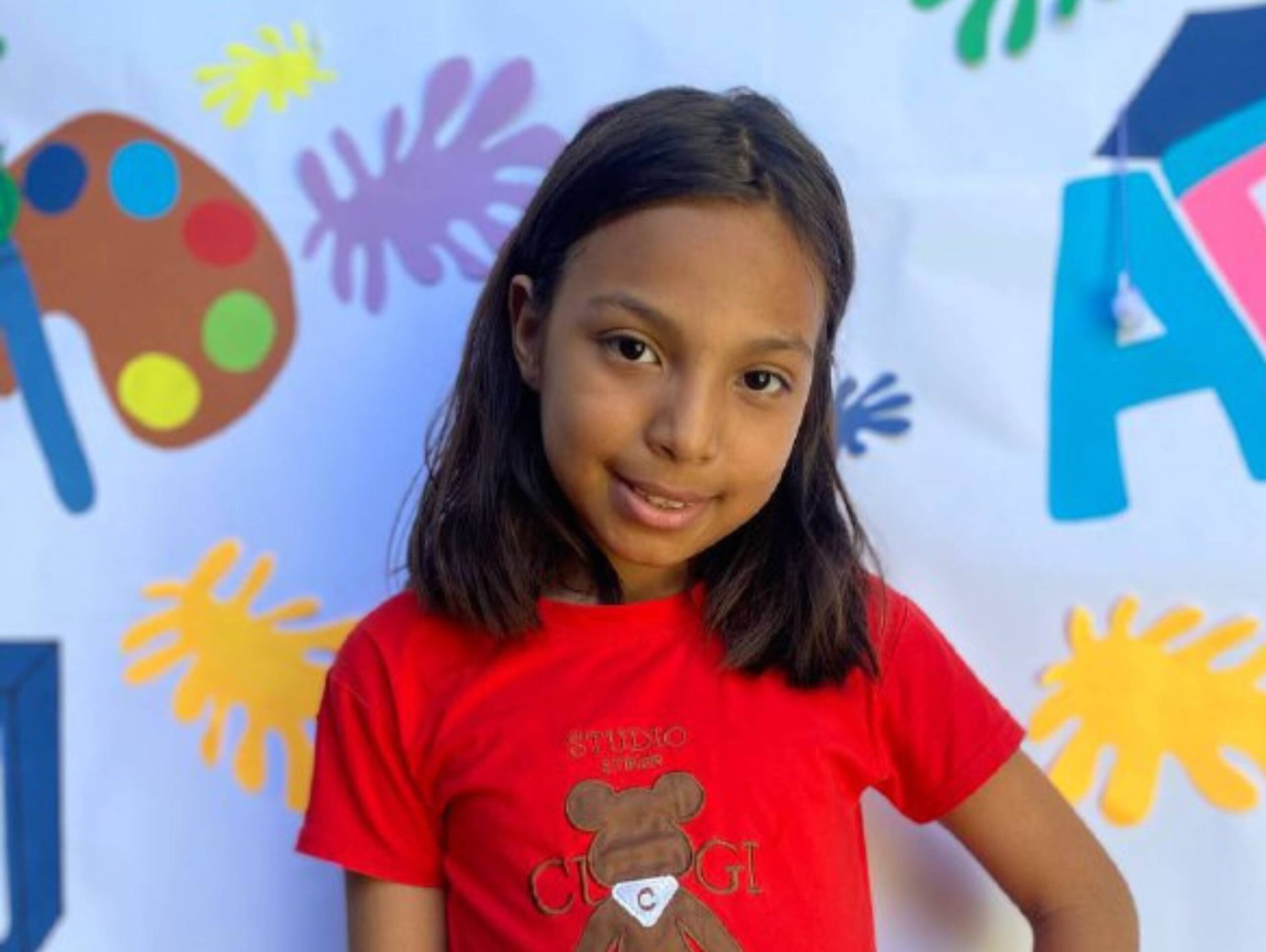 Sophia Esmeralda García Narváez