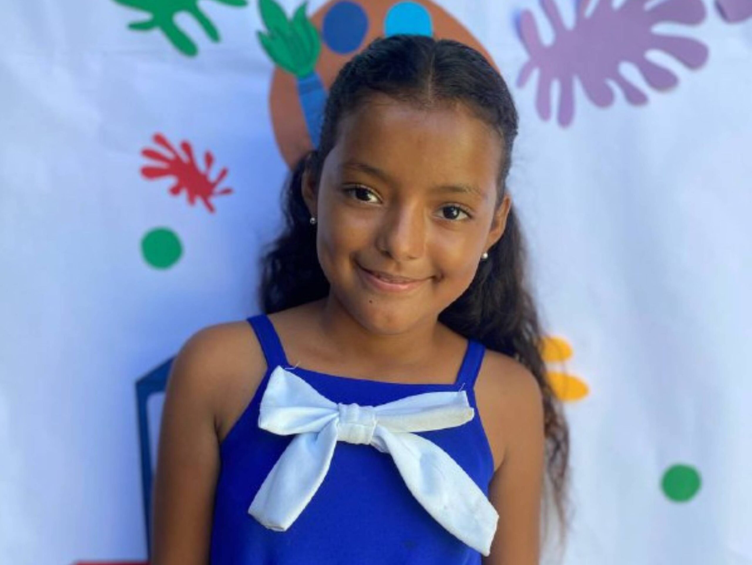 Yareli Jimena Castillo Zelaya