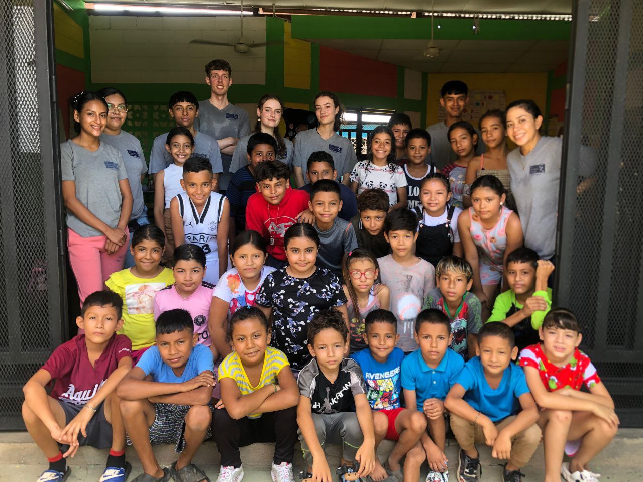August Newsletter 2024