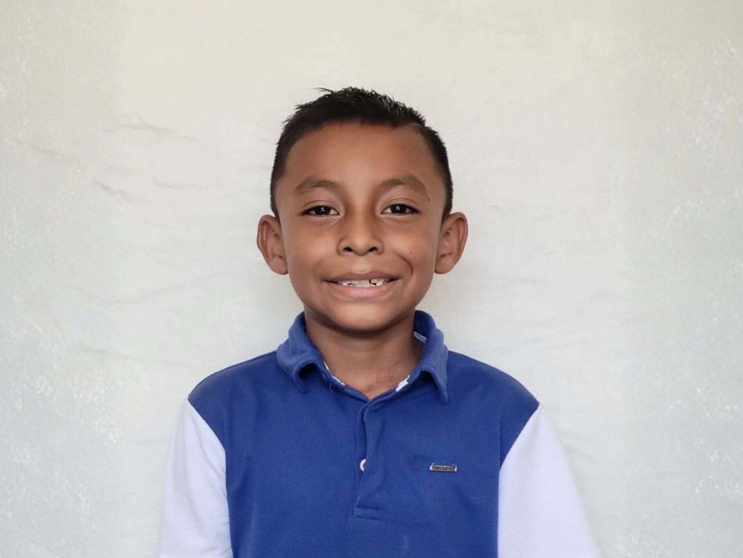 Bryan David González López