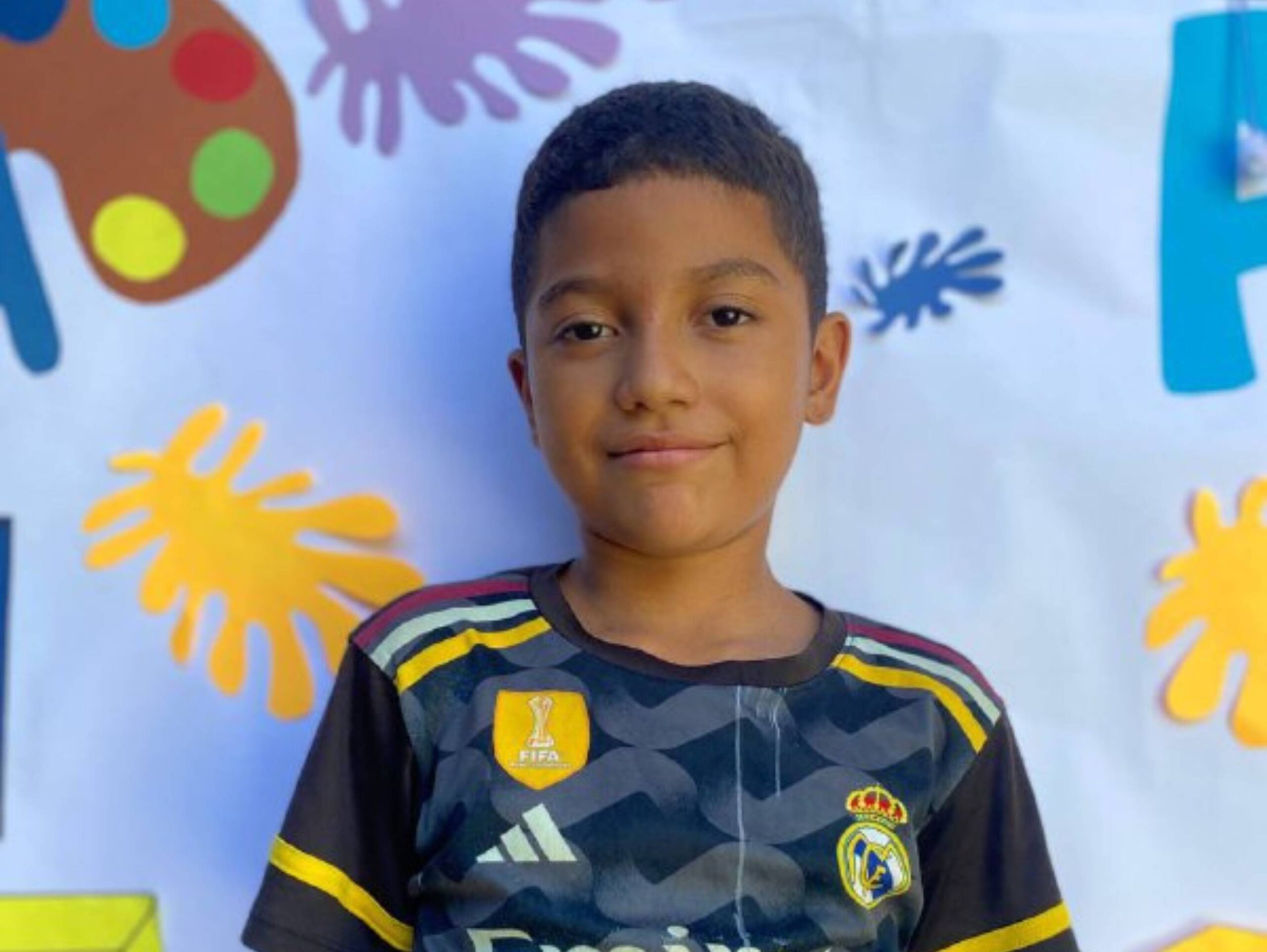 Bengi Alexander Gutiérrez Durán