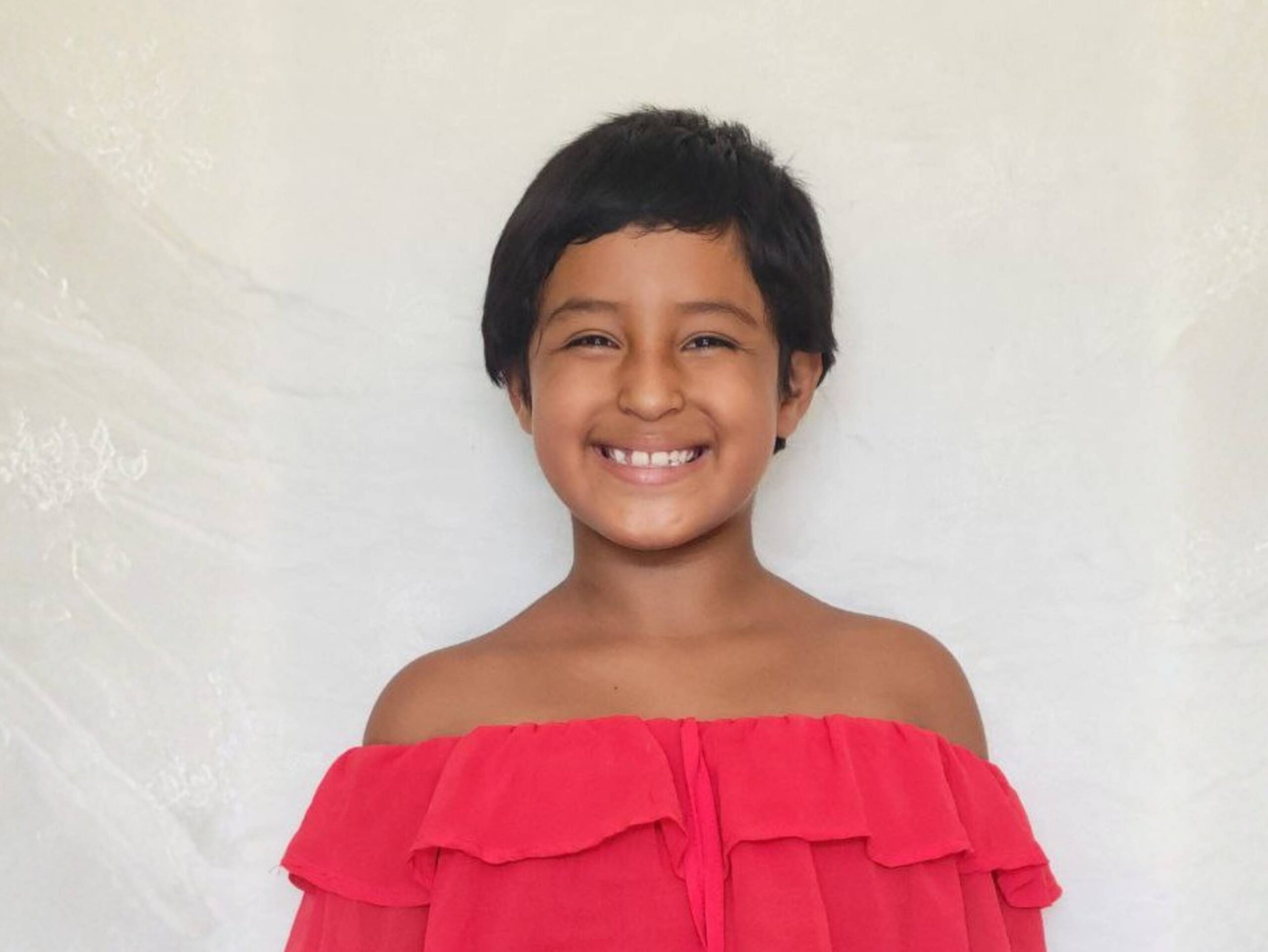 Brisa Nazaret Ortega Valle