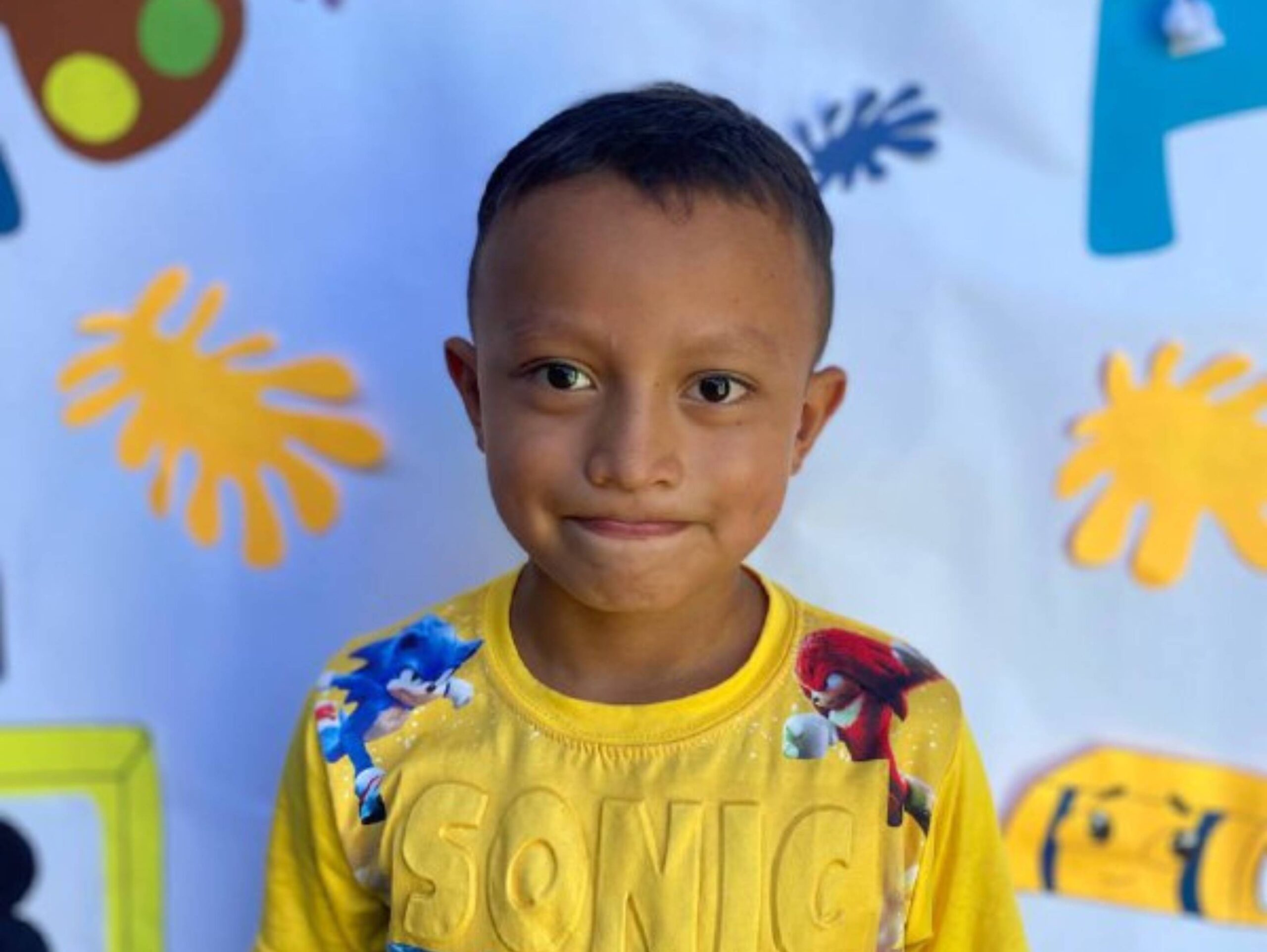 Carlos Elías Reyes Chavarría