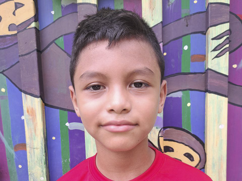 Abdiel Geovanny Sequeira Torez