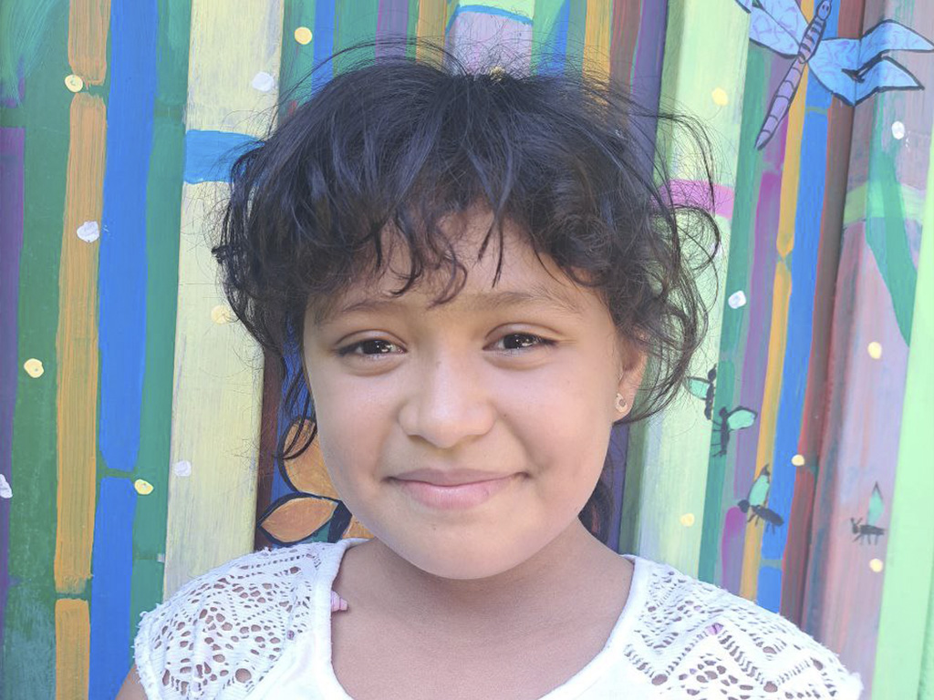 Concepción Guadalupe Barrera