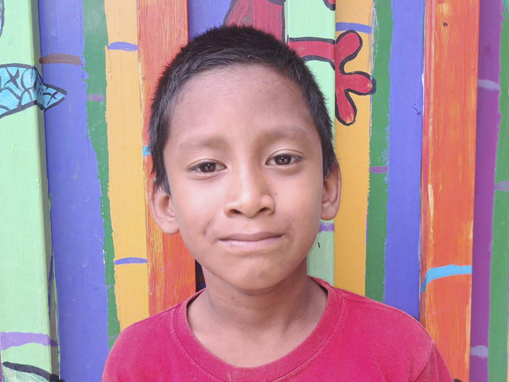 Steven Alexander López