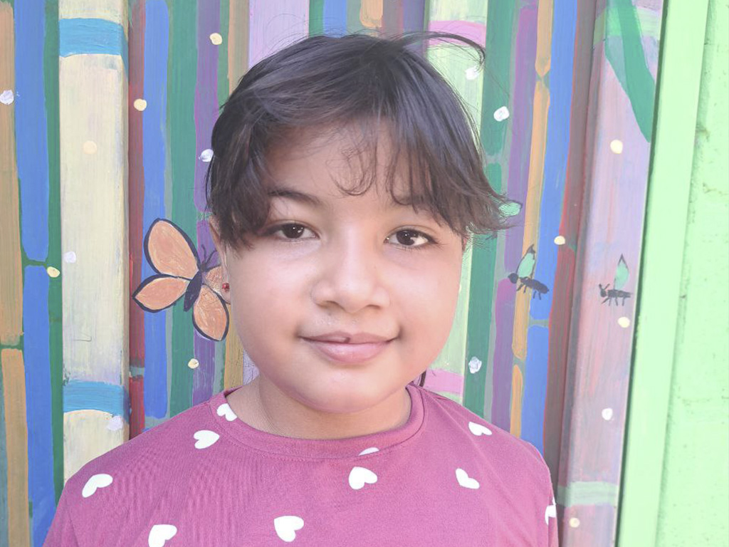 Yadina Elí Huerta Urbina