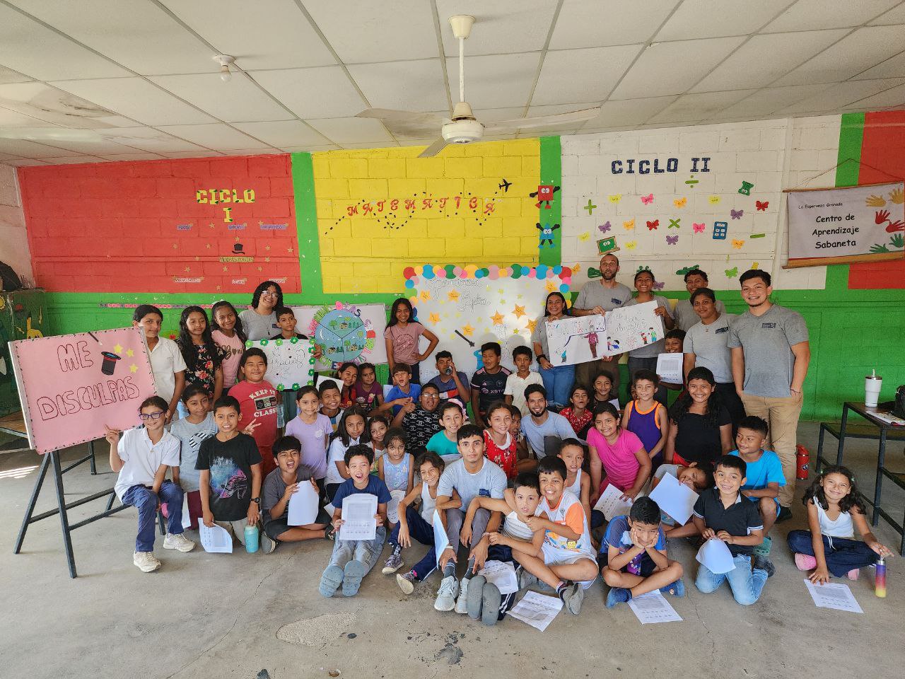 April Newsletter 2025