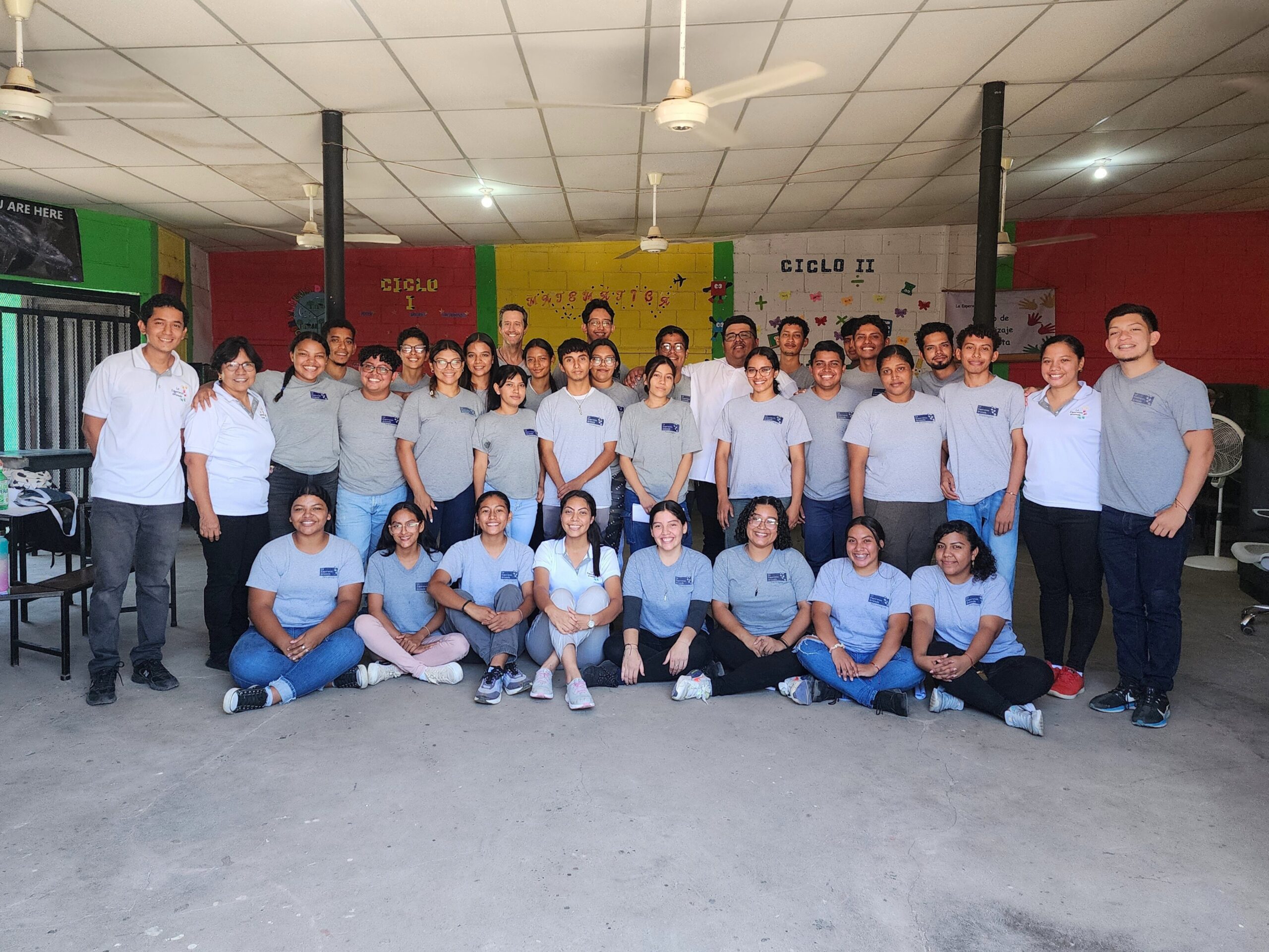 May Newsletter 2025