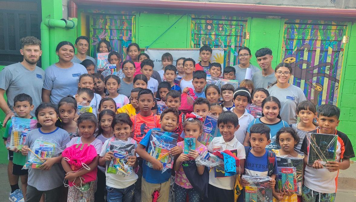 June Newsletter 2025