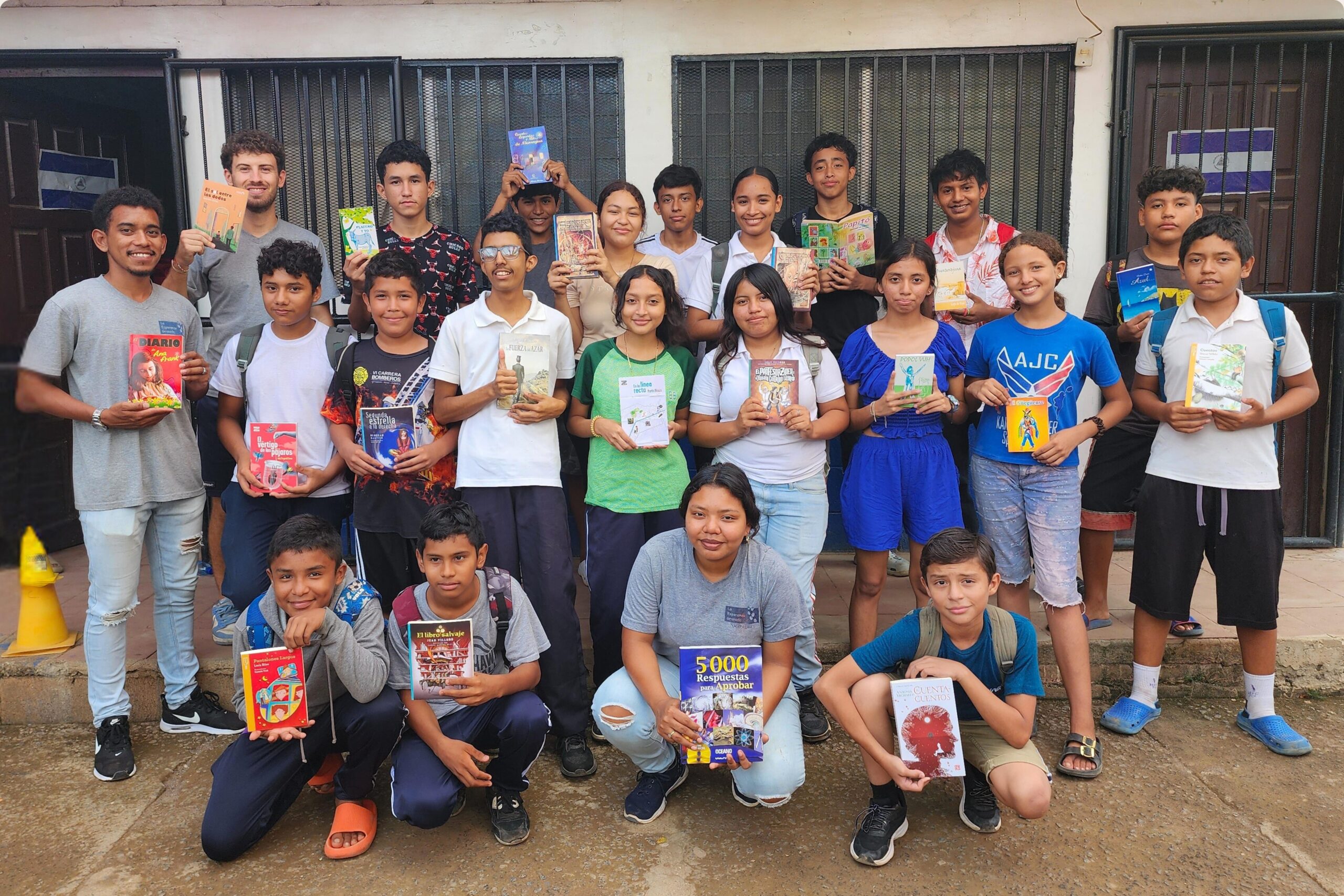 July Newsletter 2025