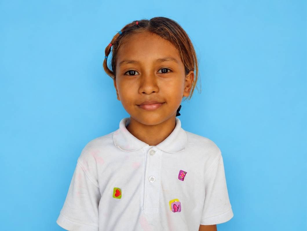 Catalina Ester Guadamuz Mayorquín