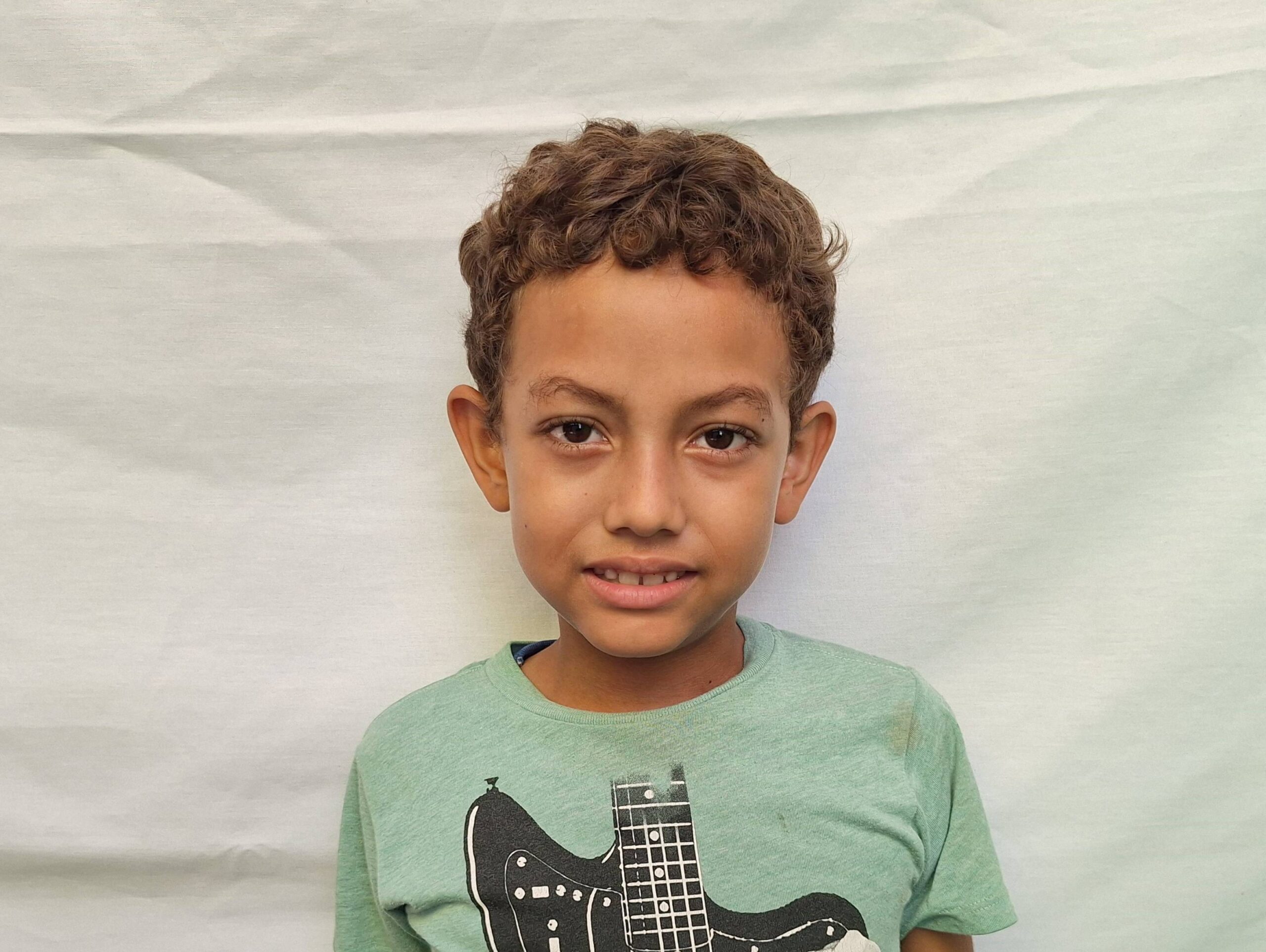 Denzel Arcángel Cano Ruiz