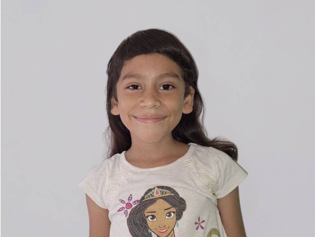 Esther Sarai Mora Pérez