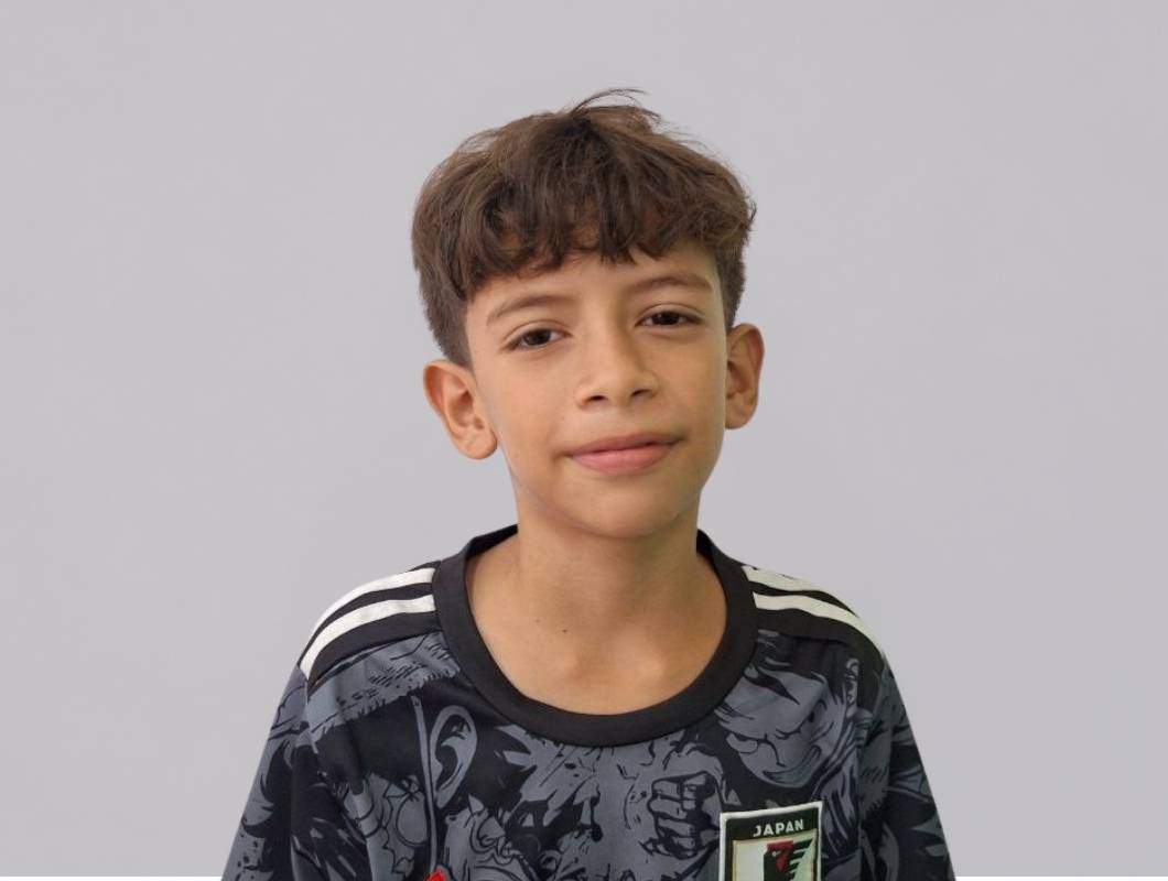 Aaron Josué Bojorge Alemán