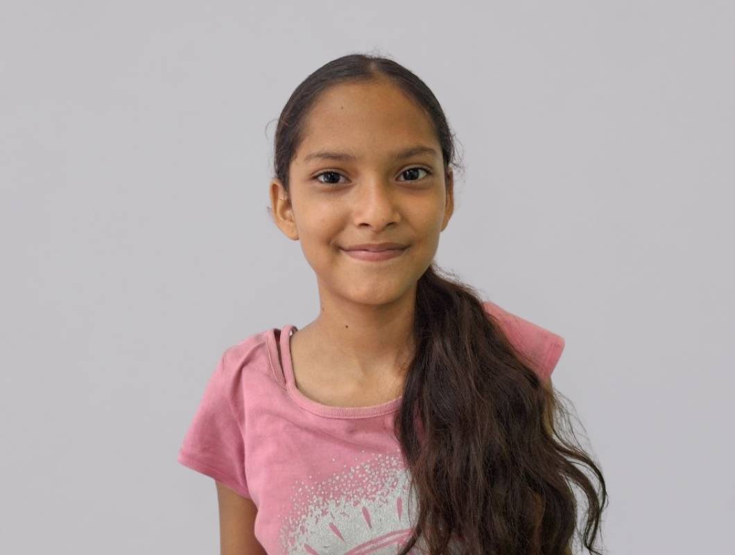 Stacy Irma Robleto
