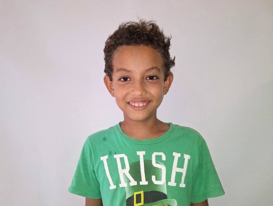Denzel Arcángel Cano Ruiz