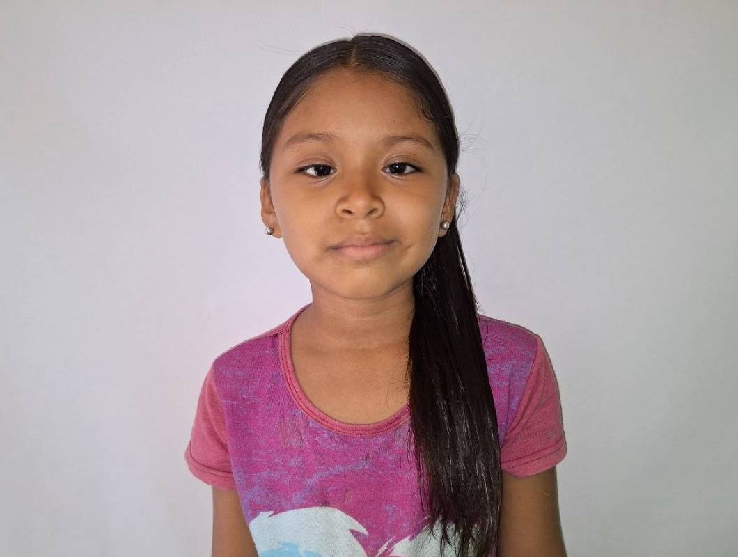 Francheska Suyen Peña García