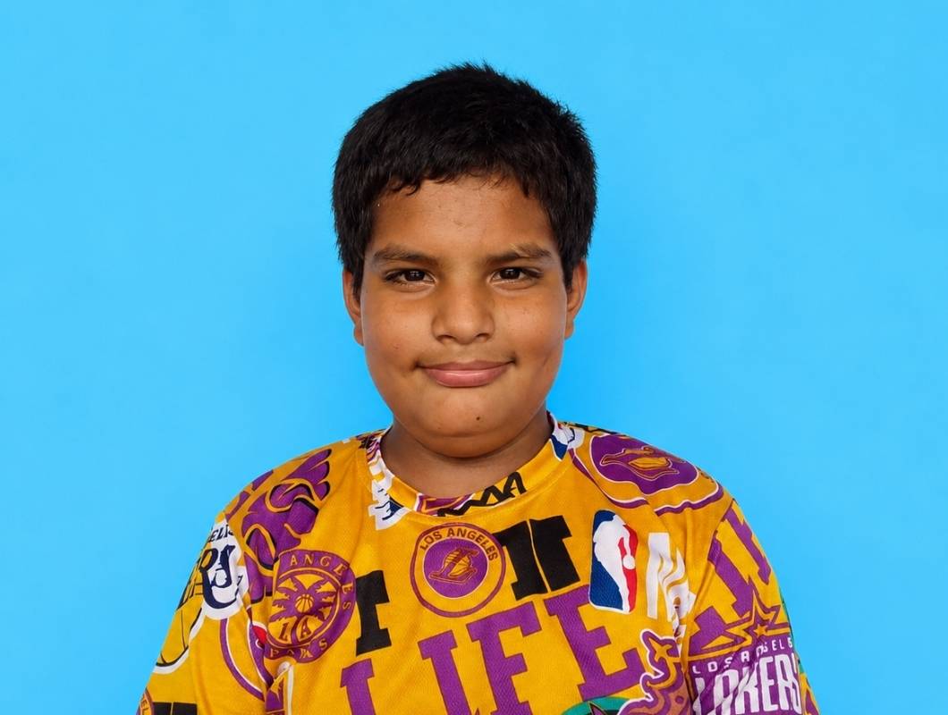 Josué Danilo Ramírez Castillo